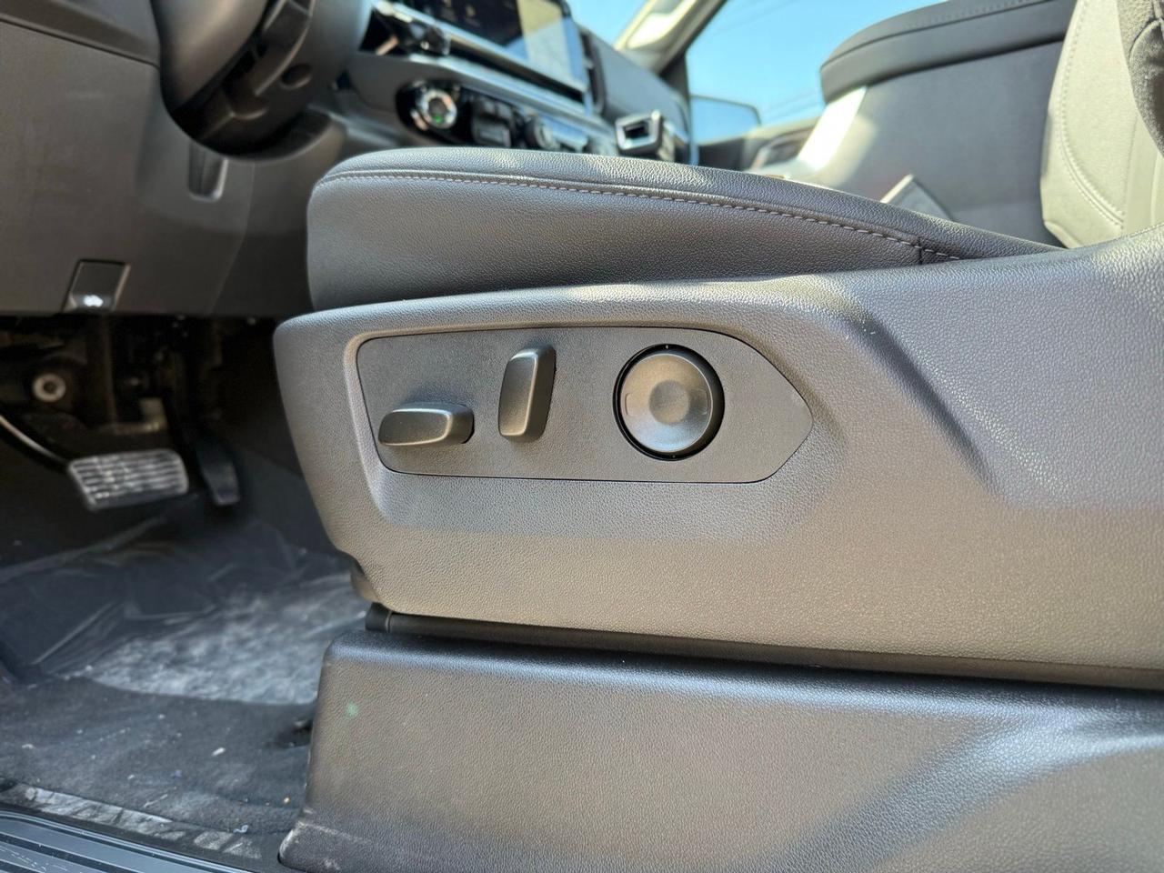 2026 Chevrolet Silverado 1500 LT Trail Boss Crestwood KY