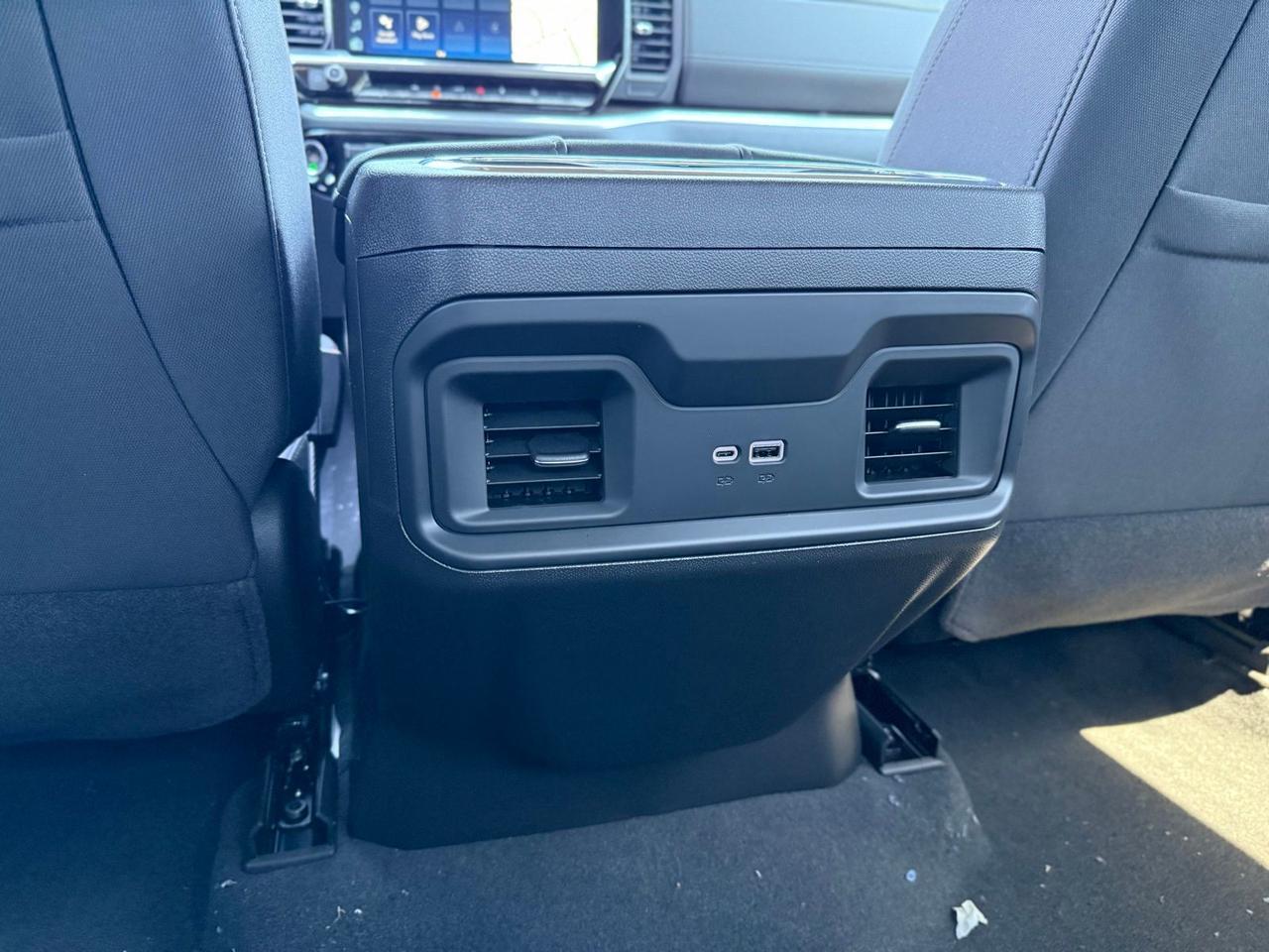 2026 Chevrolet Silverado 1500 LT Trail Boss Crestwood KY