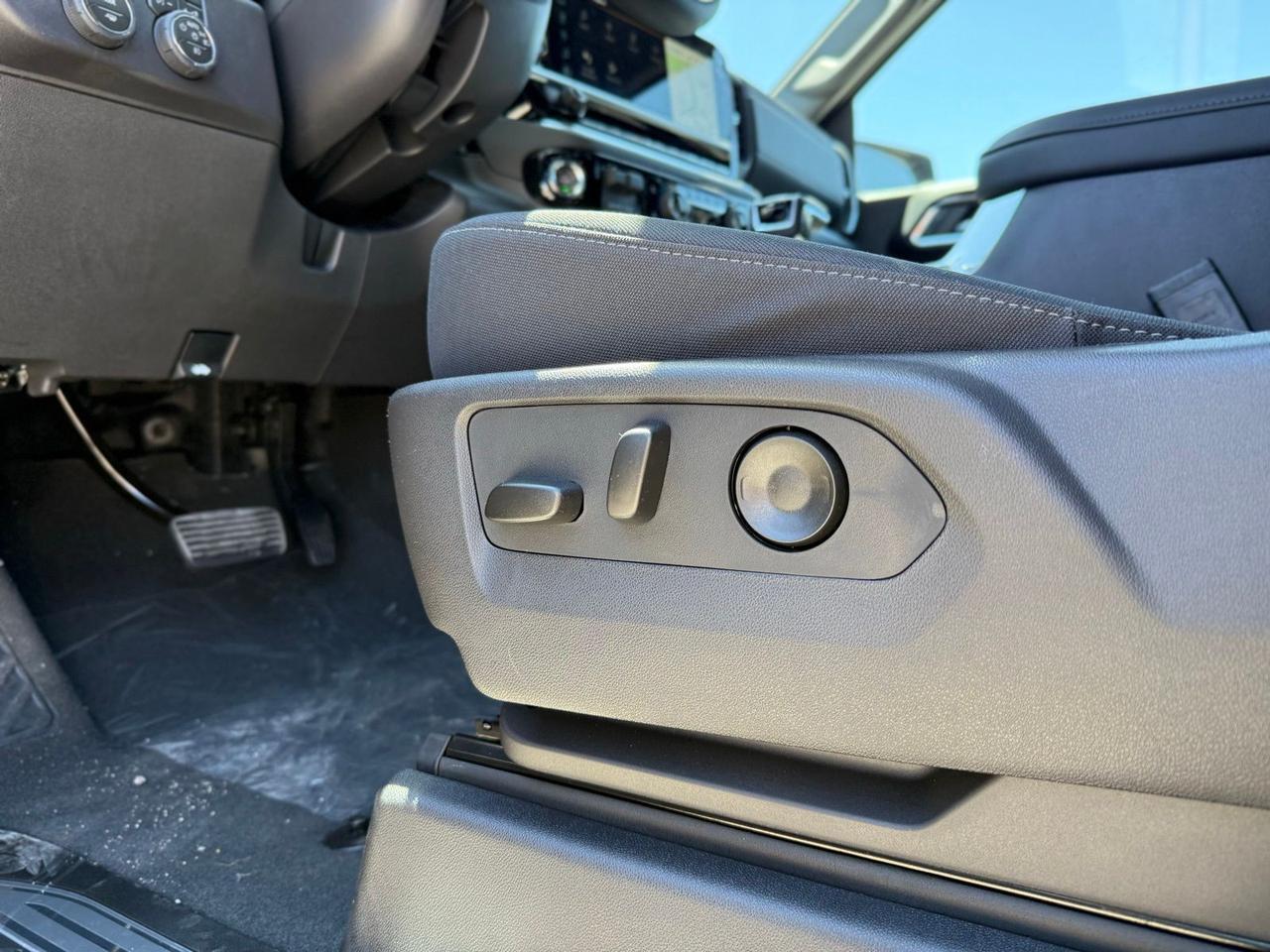 2026 Chevrolet Silverado 1500 LT Trail Boss Crestwood KY