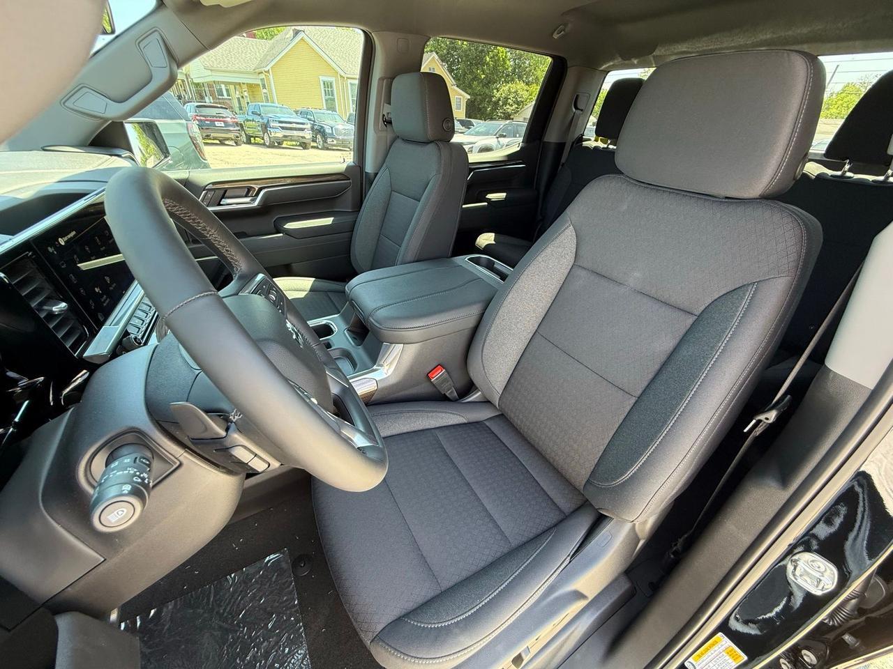 2026 Chevrolet Silverado 1500 LT Trail Boss Crestwood KY