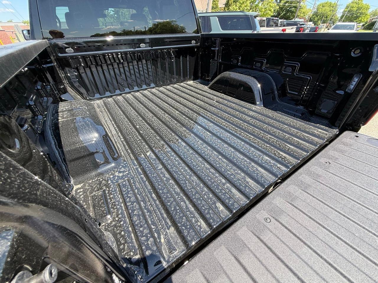 2026 Chevrolet Silverado 1500 LT Trail Boss Crestwood KY