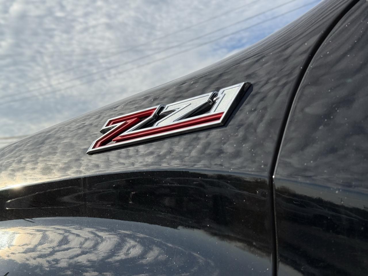 2026 Chevrolet Silverado 1500 LT Trail Boss Crestwood KY