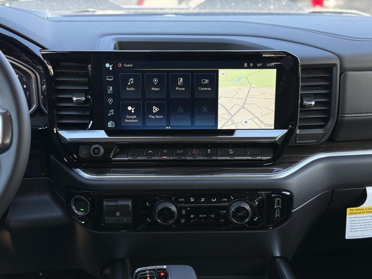 2026 Chevrolet Silverado 1500 LT Trail Boss Crestwood KY