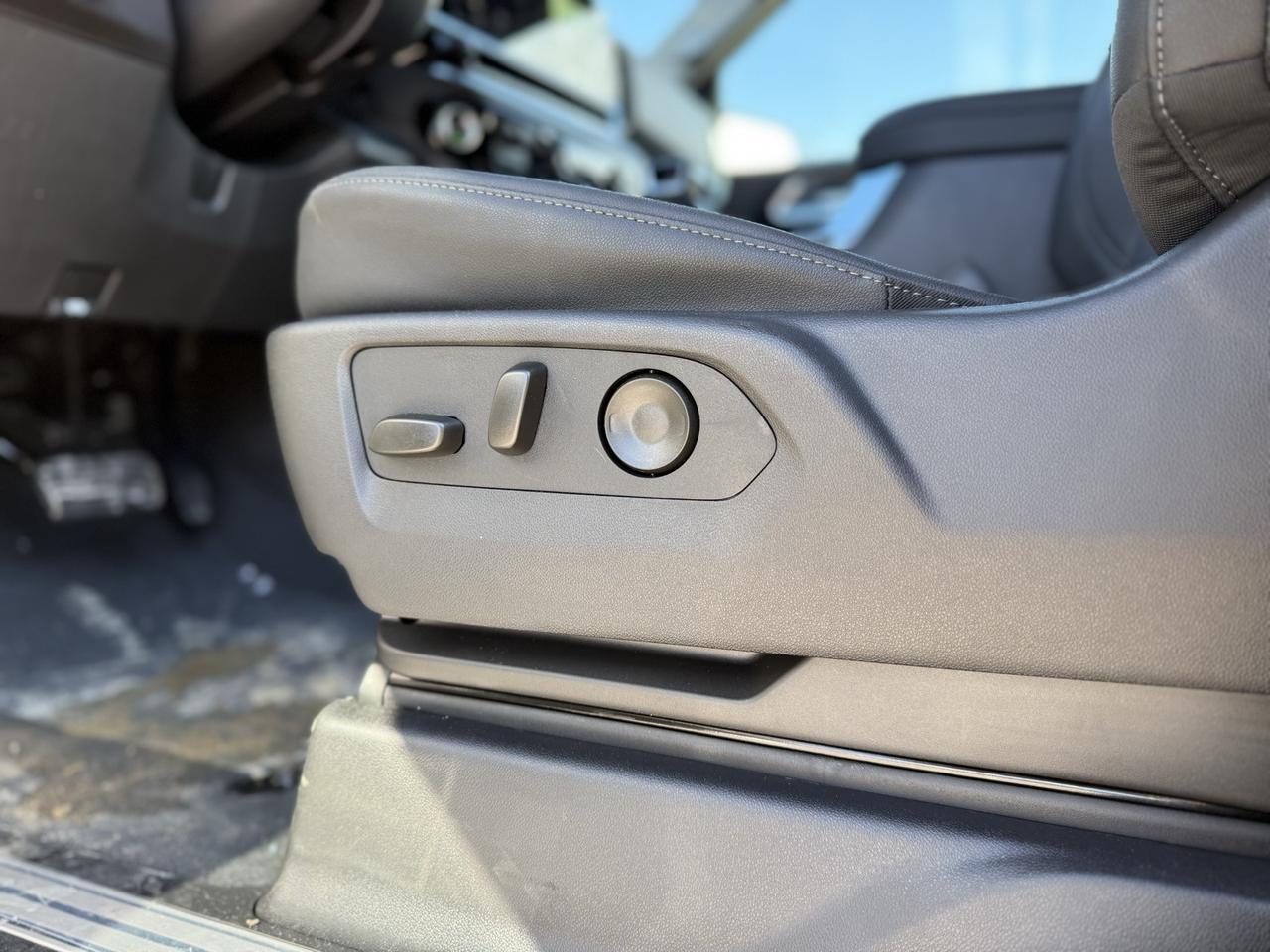 2026 Chevrolet Silverado 1500 LT Trail Boss Crestwood KY