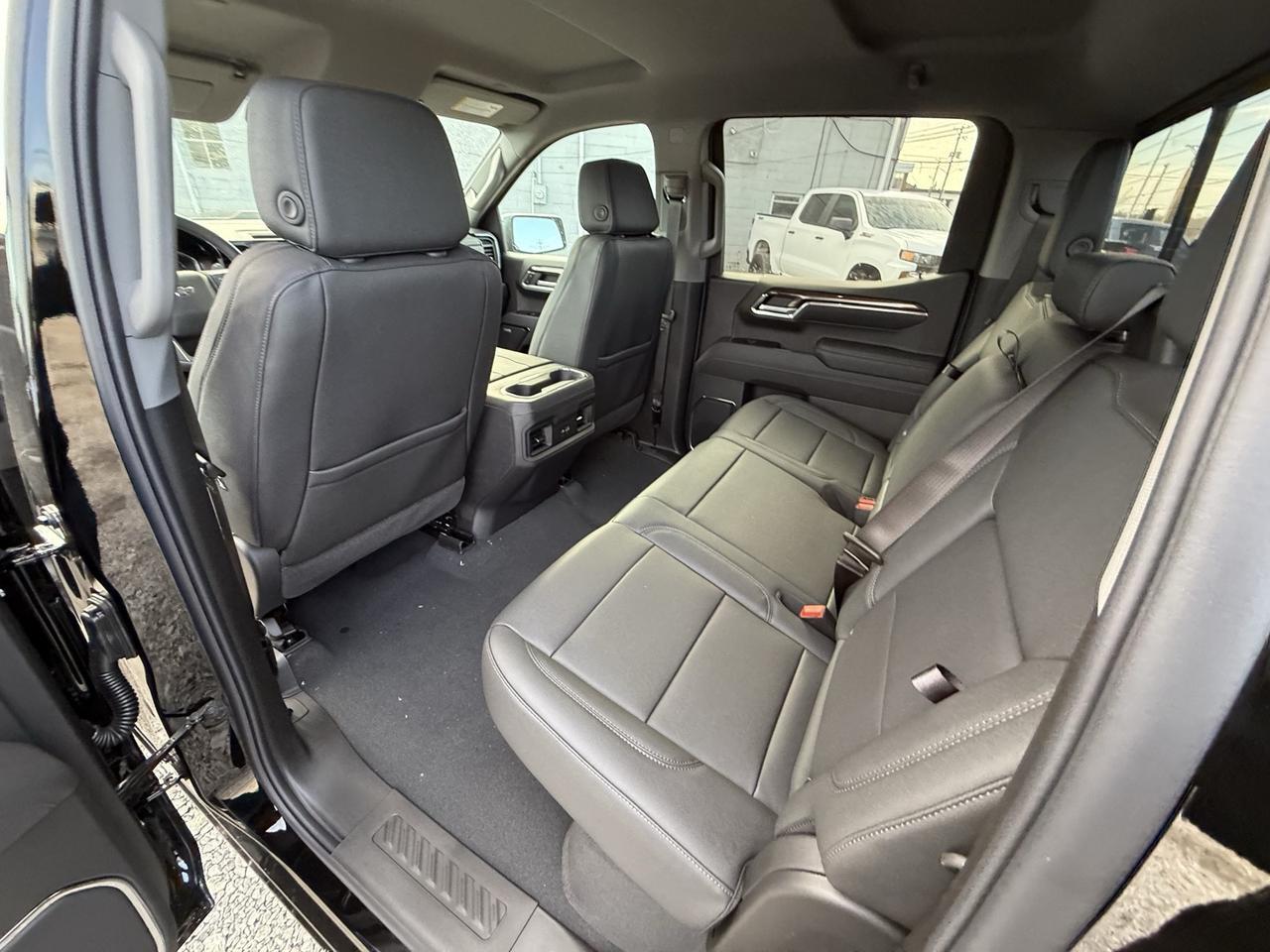 2026 Chevrolet Silverado 1500 LT Trail Boss Crestwood KY