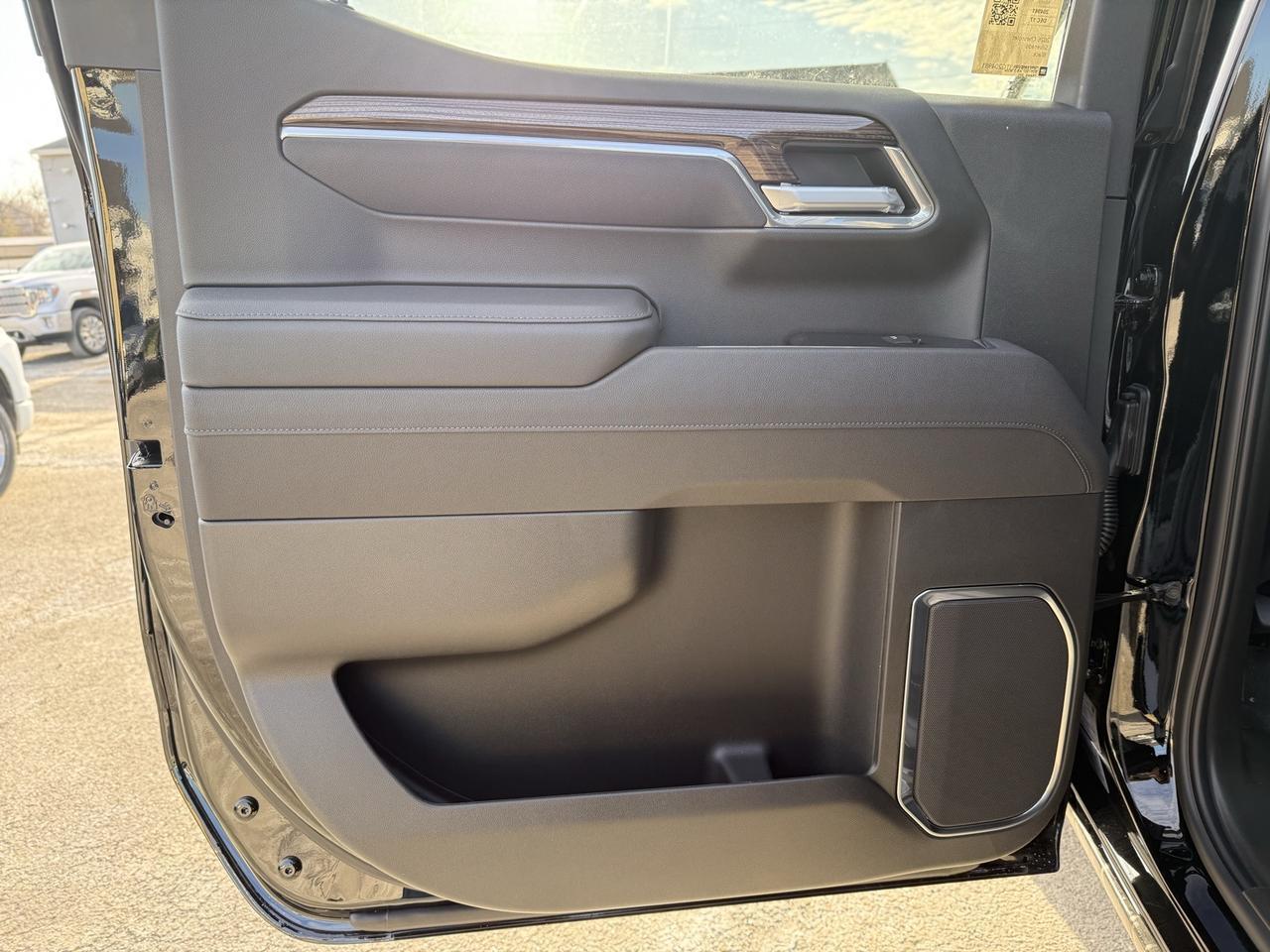 2026 Chevrolet Silverado 1500 LT Trail Boss Crestwood KY