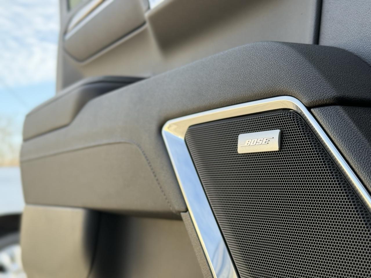 2026 Chevrolet Silverado 1500 LT Trail Boss Crestwood KY