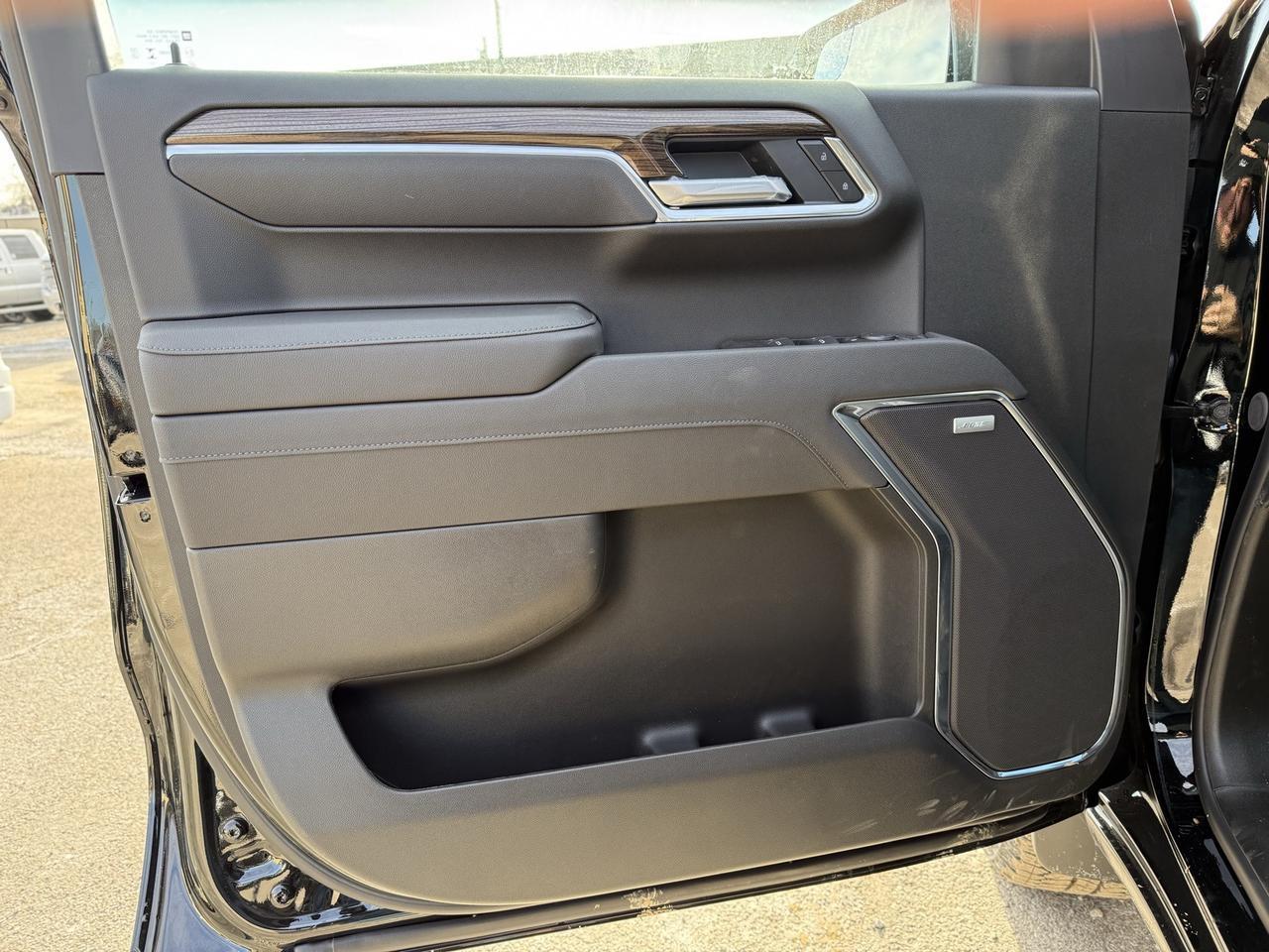 2026 Chevrolet Silverado 1500 LT Trail Boss Crestwood KY