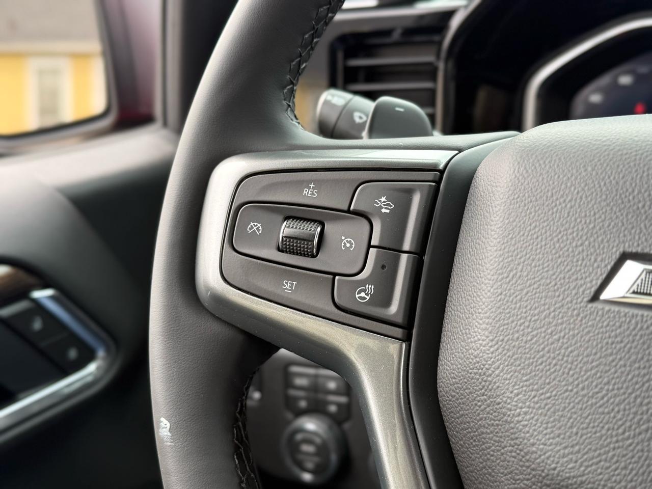 2026 Chevrolet Silverado 1500 LT Trail Boss Crestwood KY