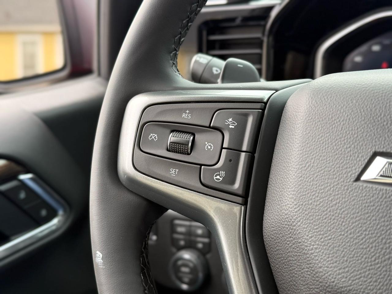 2026 Chevrolet Silverado 1500 LT Trail Boss Crestwood KY