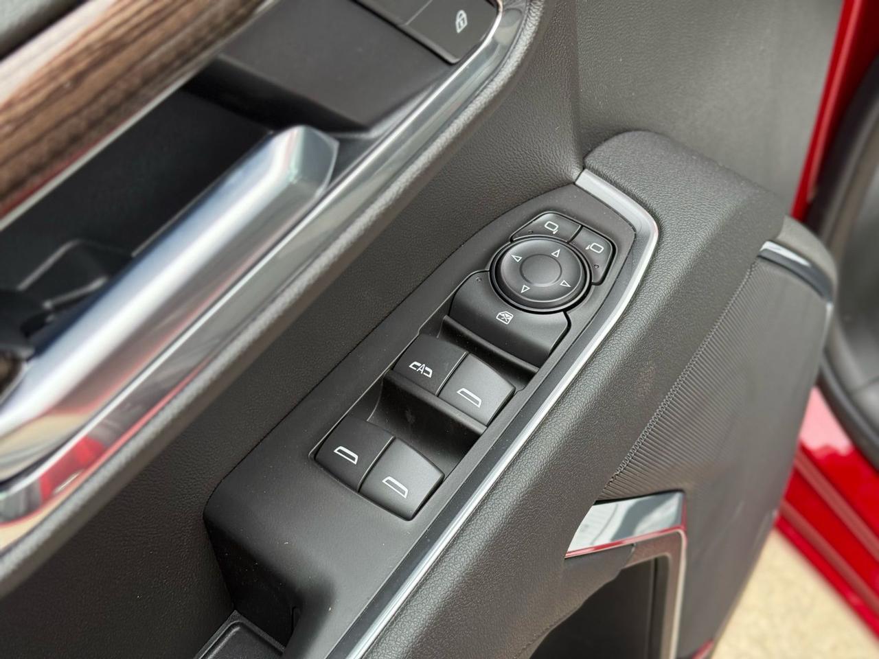 2026 Chevrolet Silverado 1500 LT Trail Boss Crestwood KY