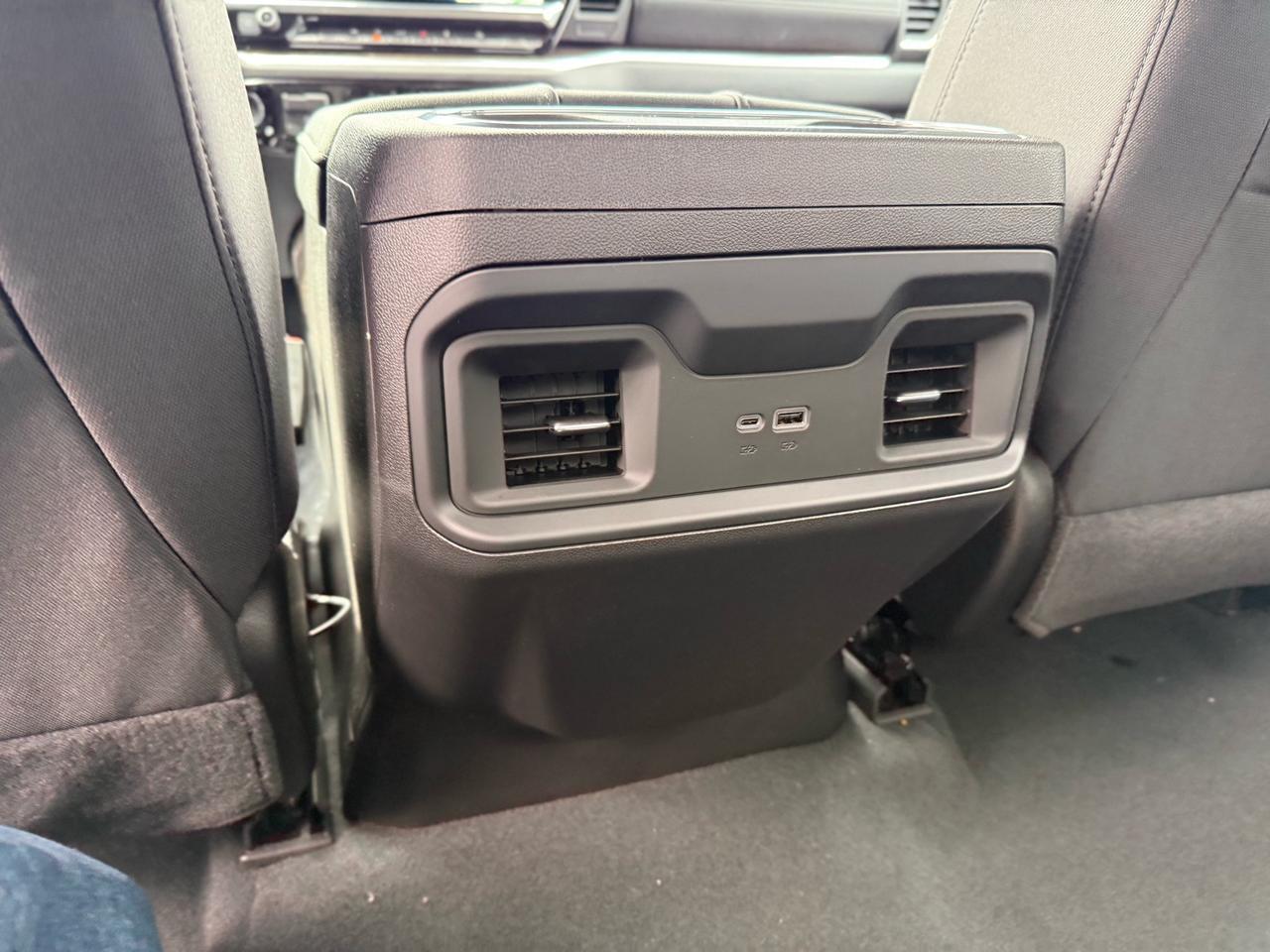 2026 Chevrolet Silverado 1500 LT Trail Boss Crestwood KY