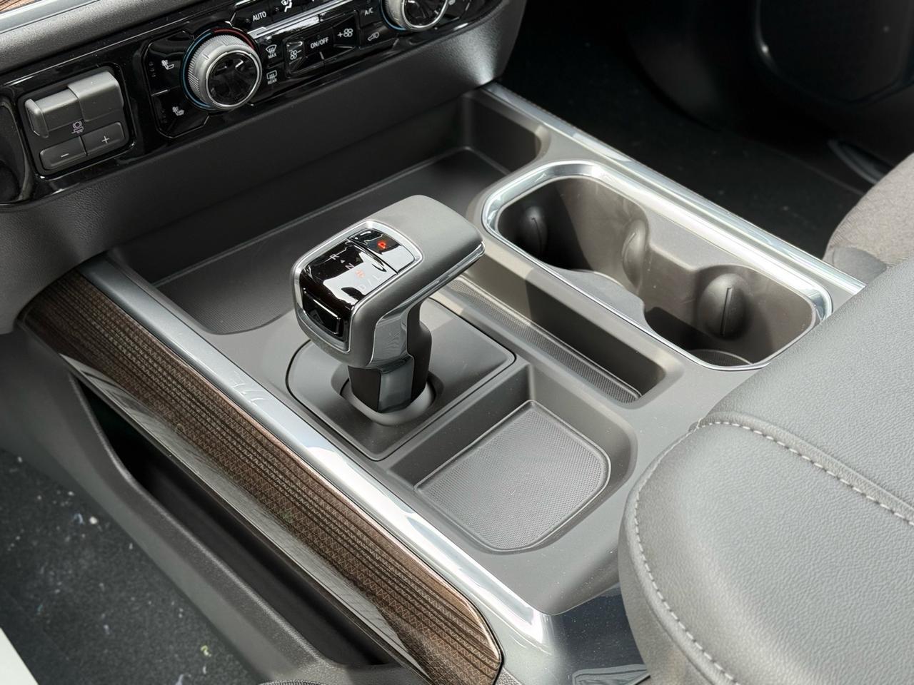 2026 Chevrolet Silverado 1500 LT Trail Boss Crestwood KY