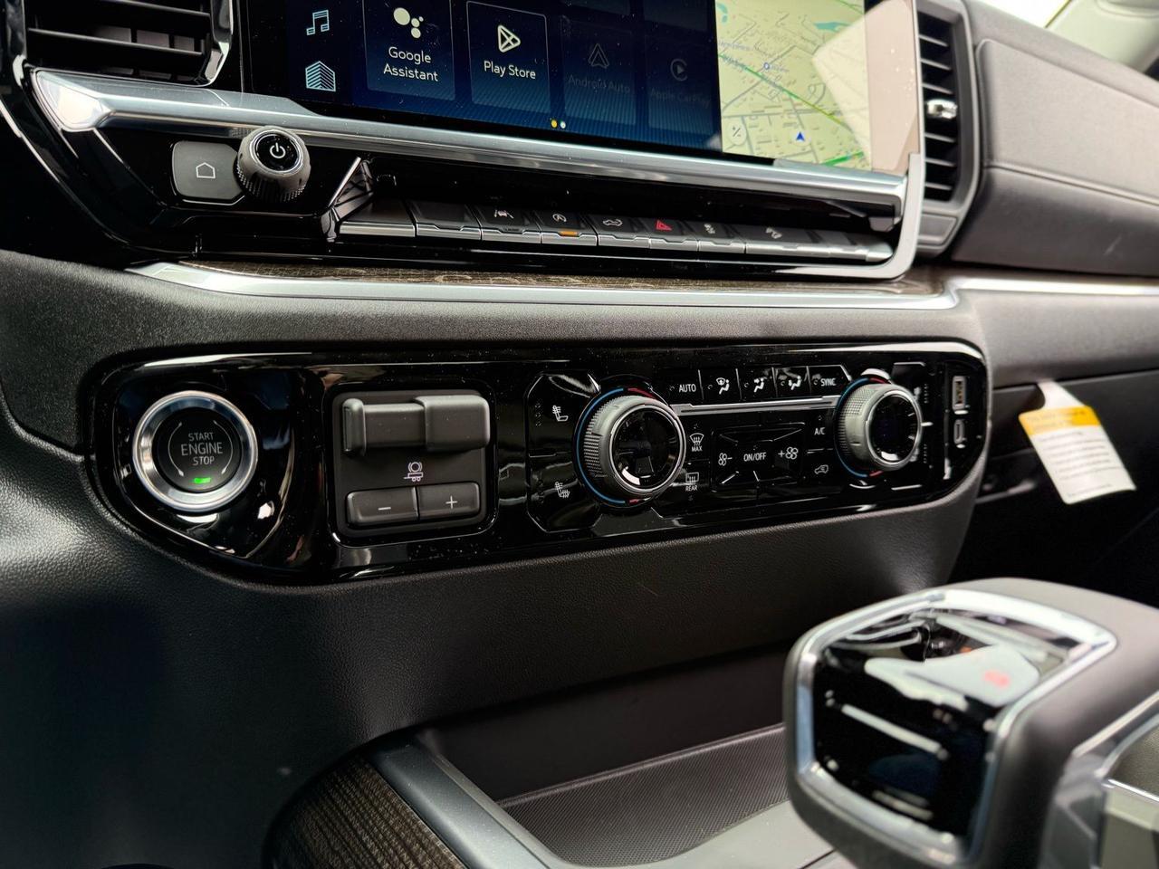 2026 Chevrolet Silverado 1500 LT Trail Boss Crestwood KY