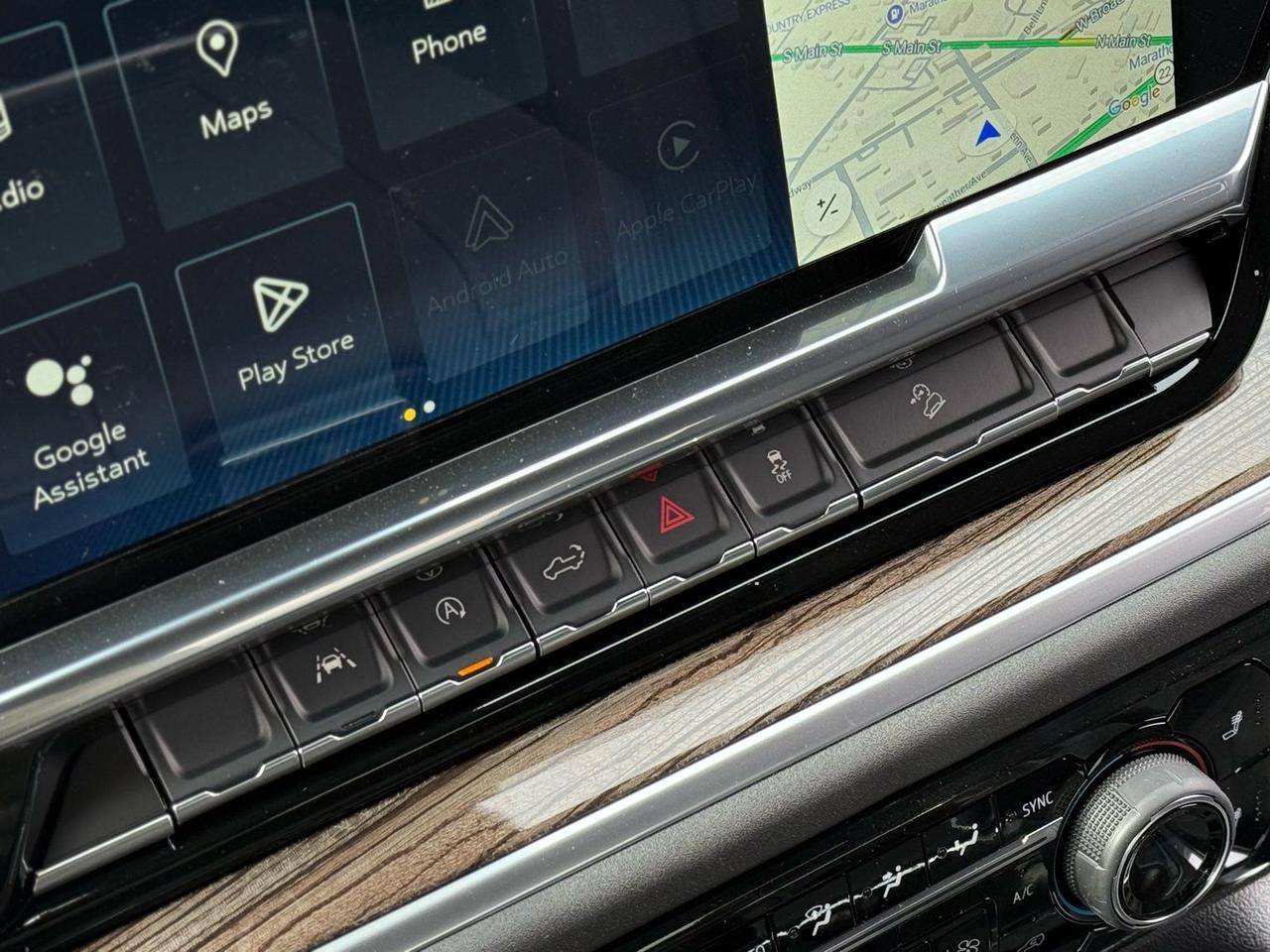 2026 Chevrolet Silverado 1500 LT Trail Boss Crestwood KY