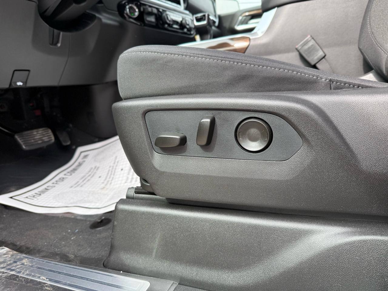 2026 Chevrolet Silverado 1500 LT Trail Boss Crestwood KY