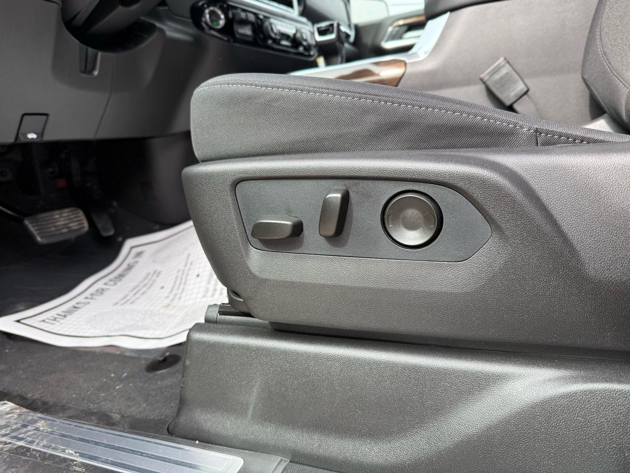 2026 Chevrolet Silverado 1500 LT Trail Boss Crestwood KY