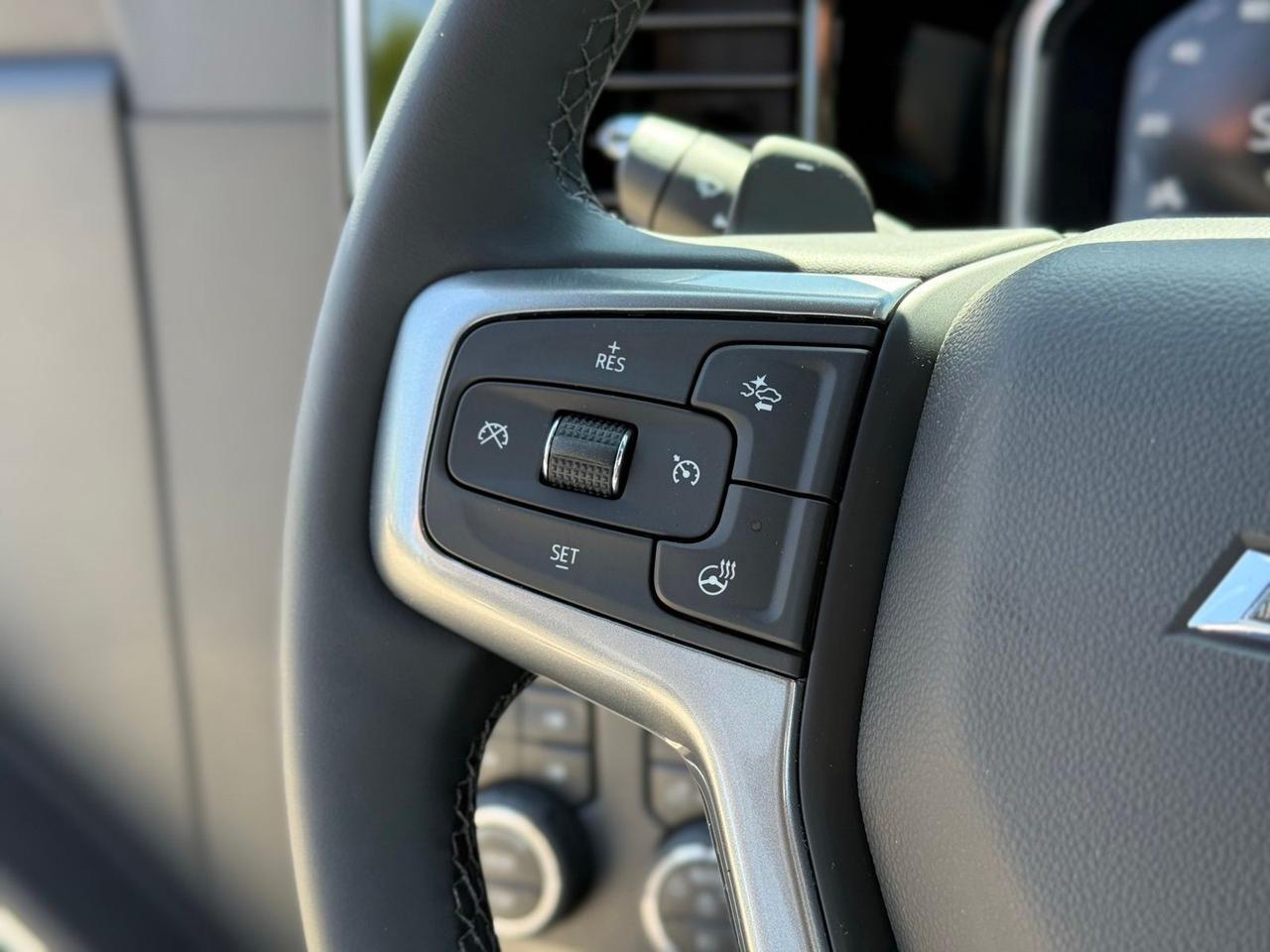 2026 Chevrolet Silverado 1500 LT Trail Boss Crestwood KY