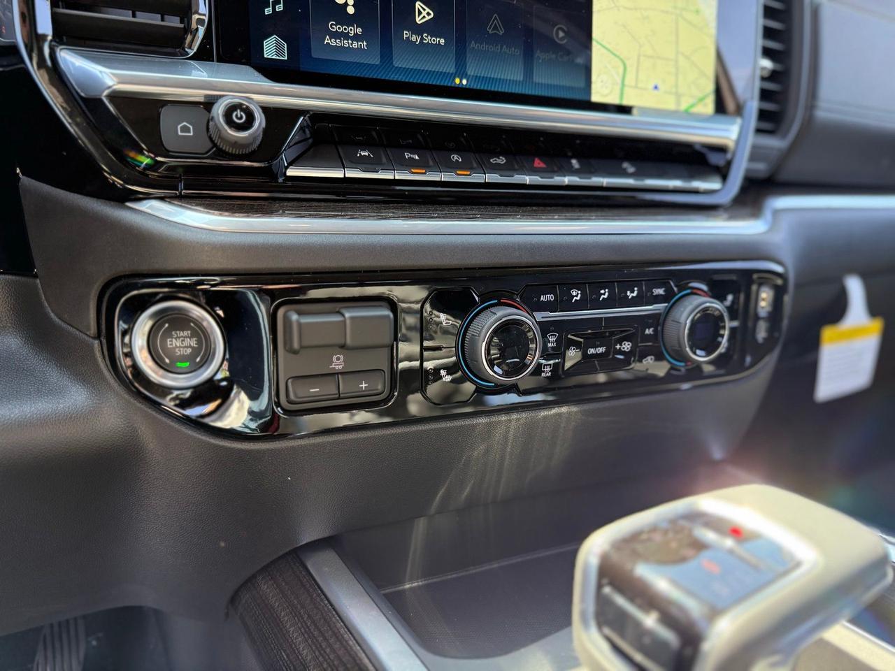 2026 Chevrolet Silverado 1500 LT Trail Boss Crestwood KY