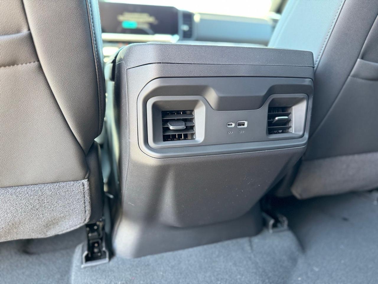 2026 Chevrolet Silverado 1500 LT Trail Boss Crestwood KY