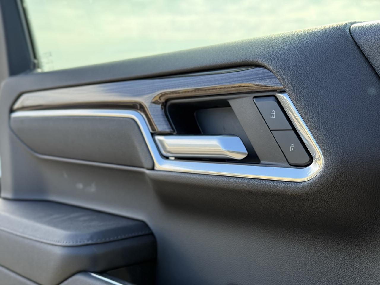 2026 Chevrolet Silverado 1500 LT Trail Boss Crestwood KY