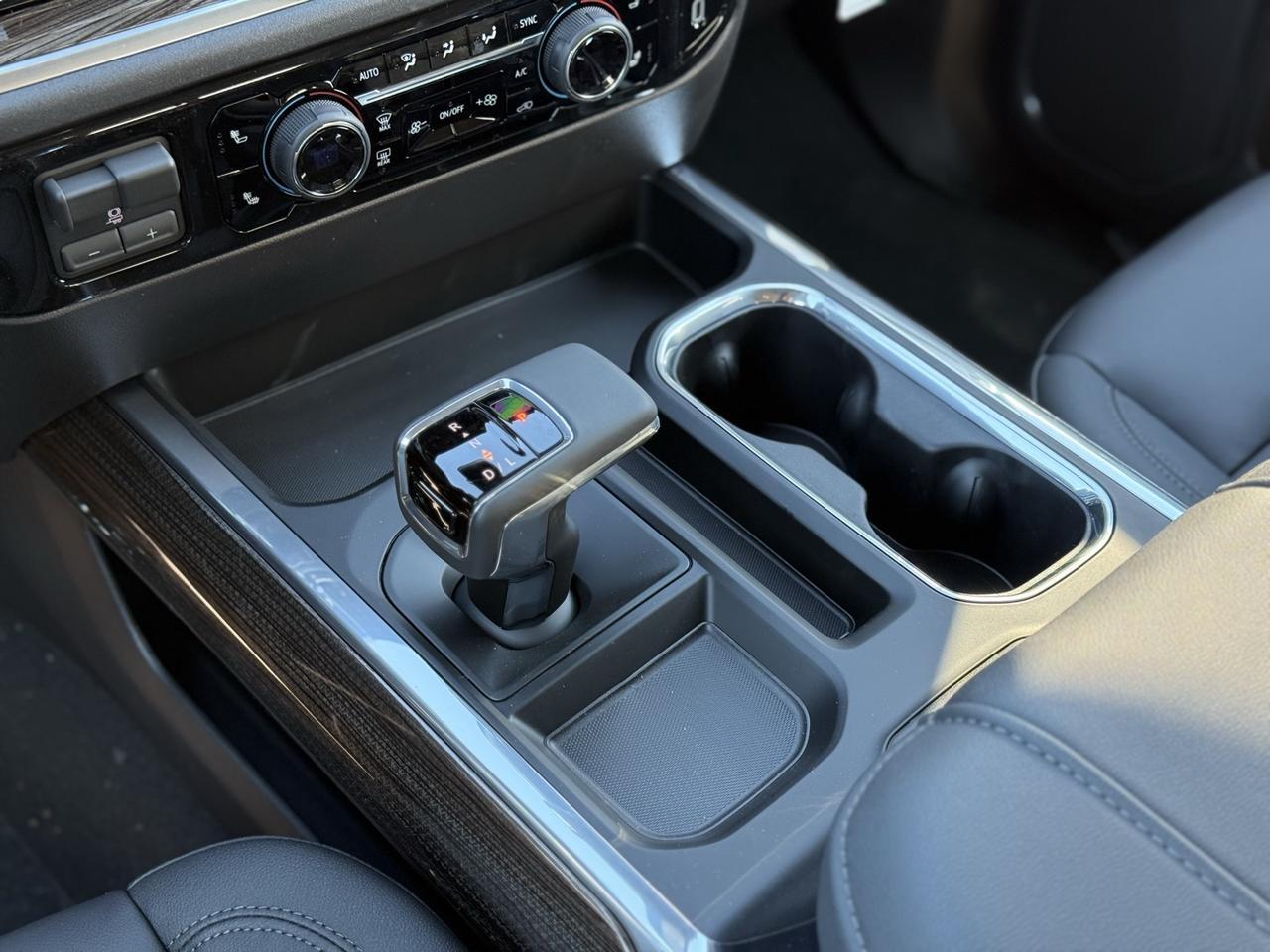 2026 Chevrolet Silverado 1500 LT Trail Boss Crestwood KY