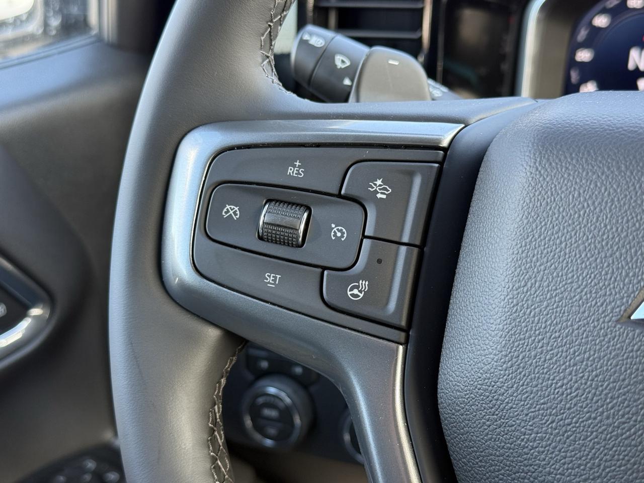 2026 Chevrolet Silverado 1500 LT Trail Boss Crestwood KY