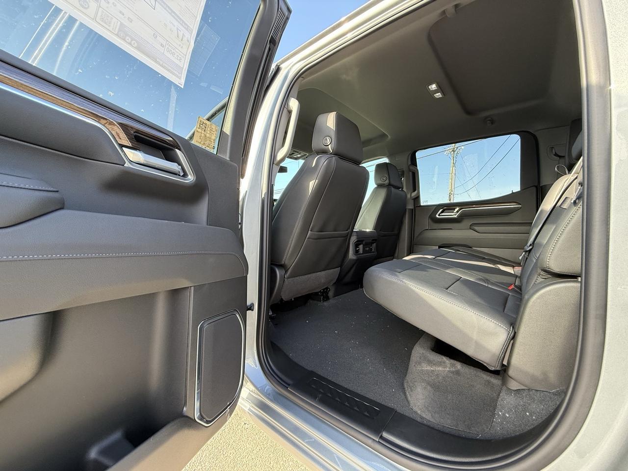 2026 Chevrolet Silverado 1500 LT Trail Boss Crestwood KY