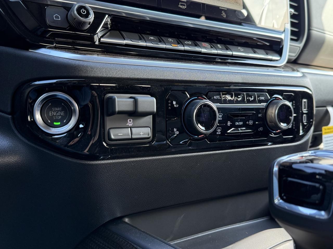 2026 Chevrolet Silverado 1500 LT Trail Boss Crestwood KY