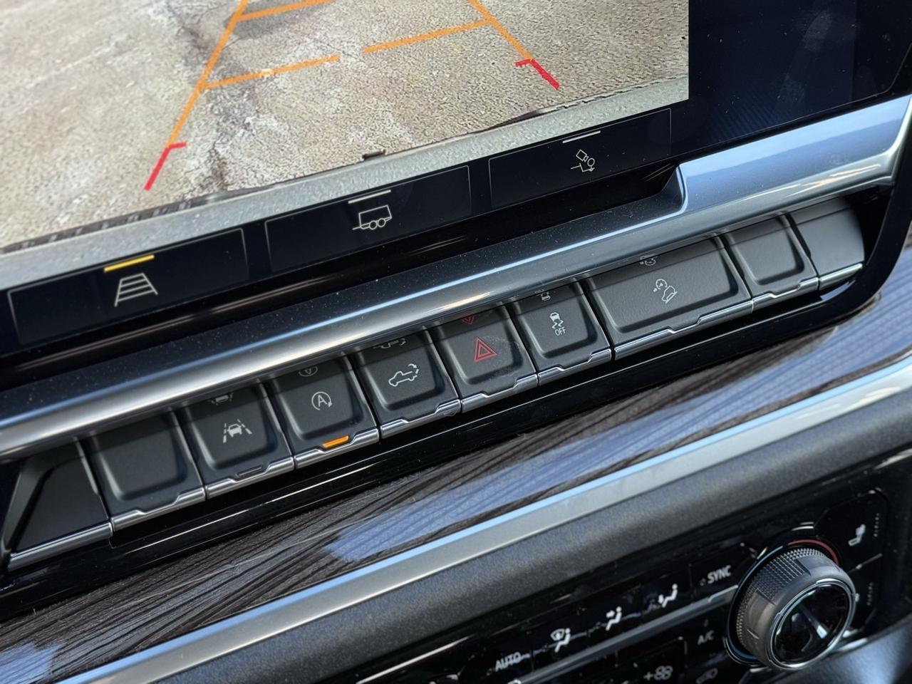 2026 Chevrolet Silverado 1500 LT Trail Boss Crestwood KY