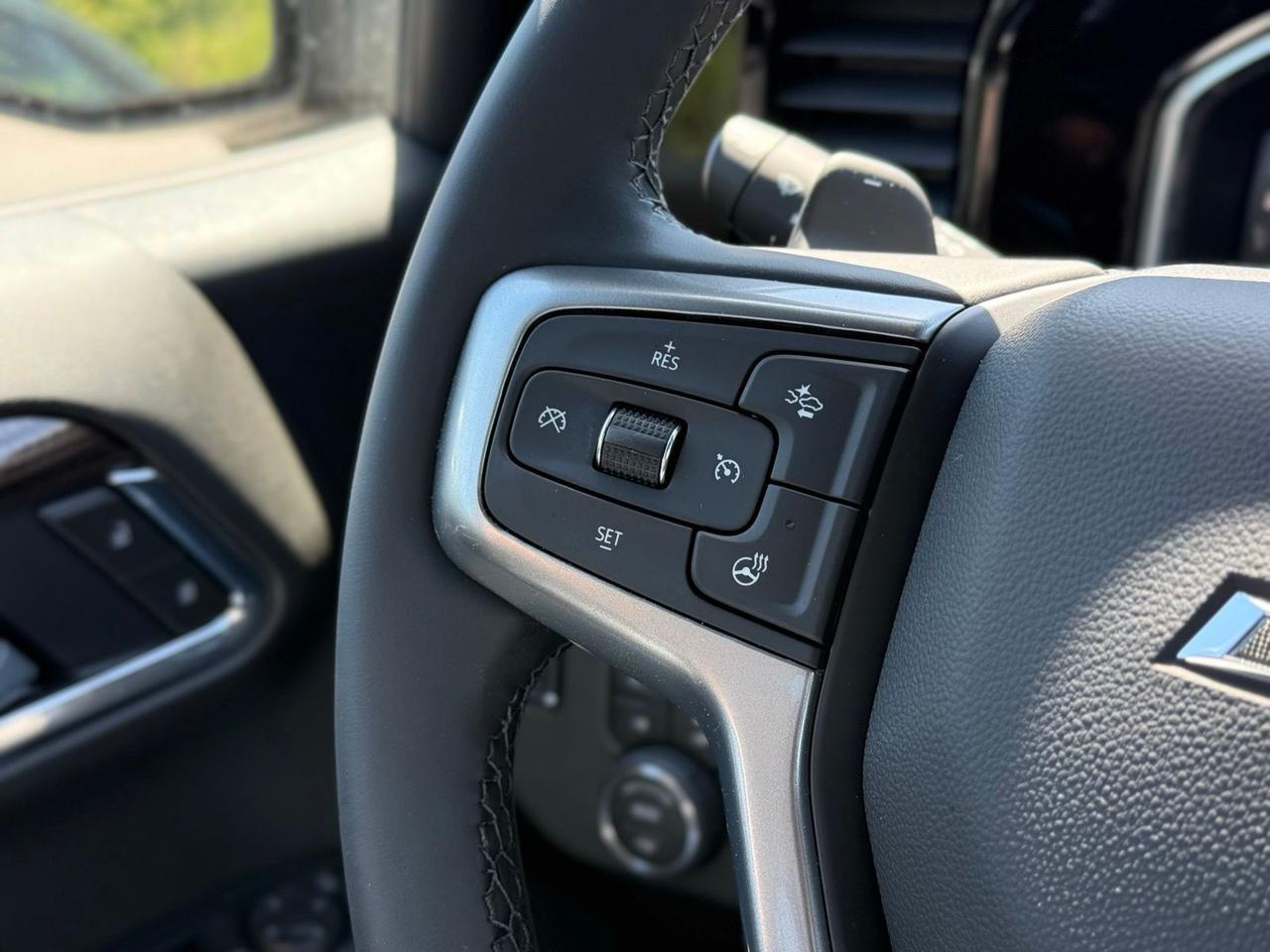 2026 Chevrolet Silverado 1500 LT Trail Boss Crestwood KY