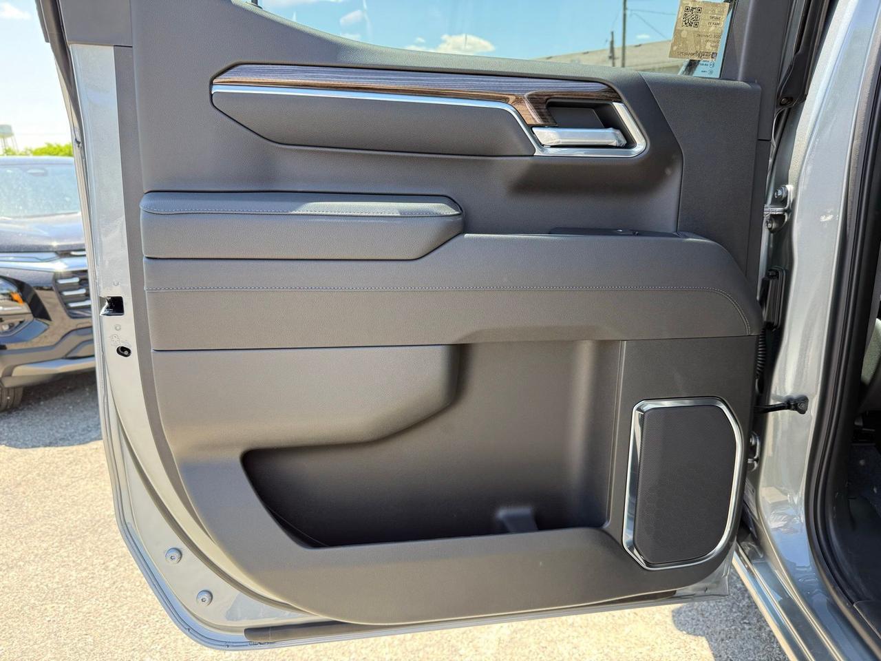 2026 Chevrolet Silverado 1500 LT Trail Boss Crestwood KY