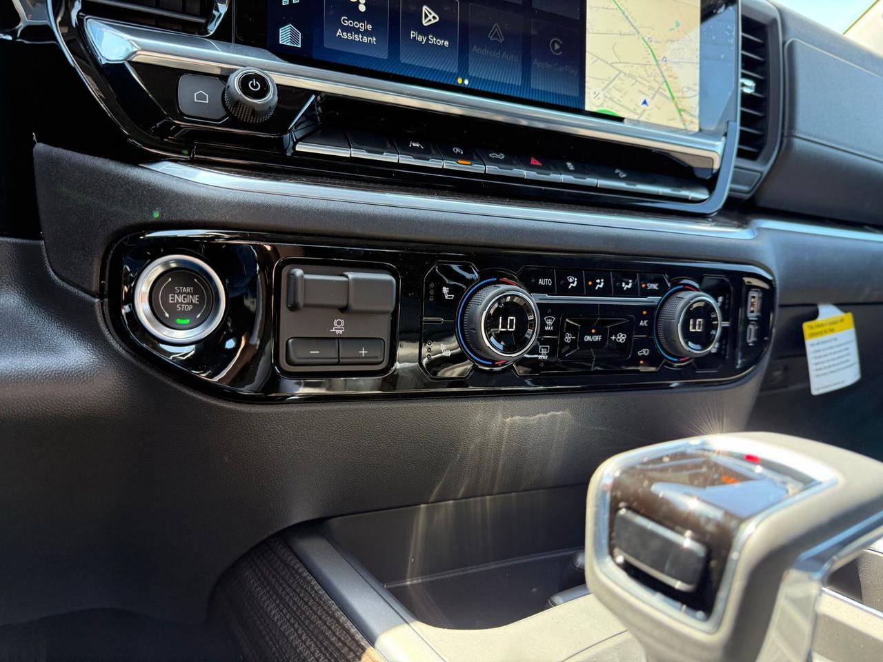 2026 Chevrolet Silverado 1500 LT Trail Boss Crestwood KY