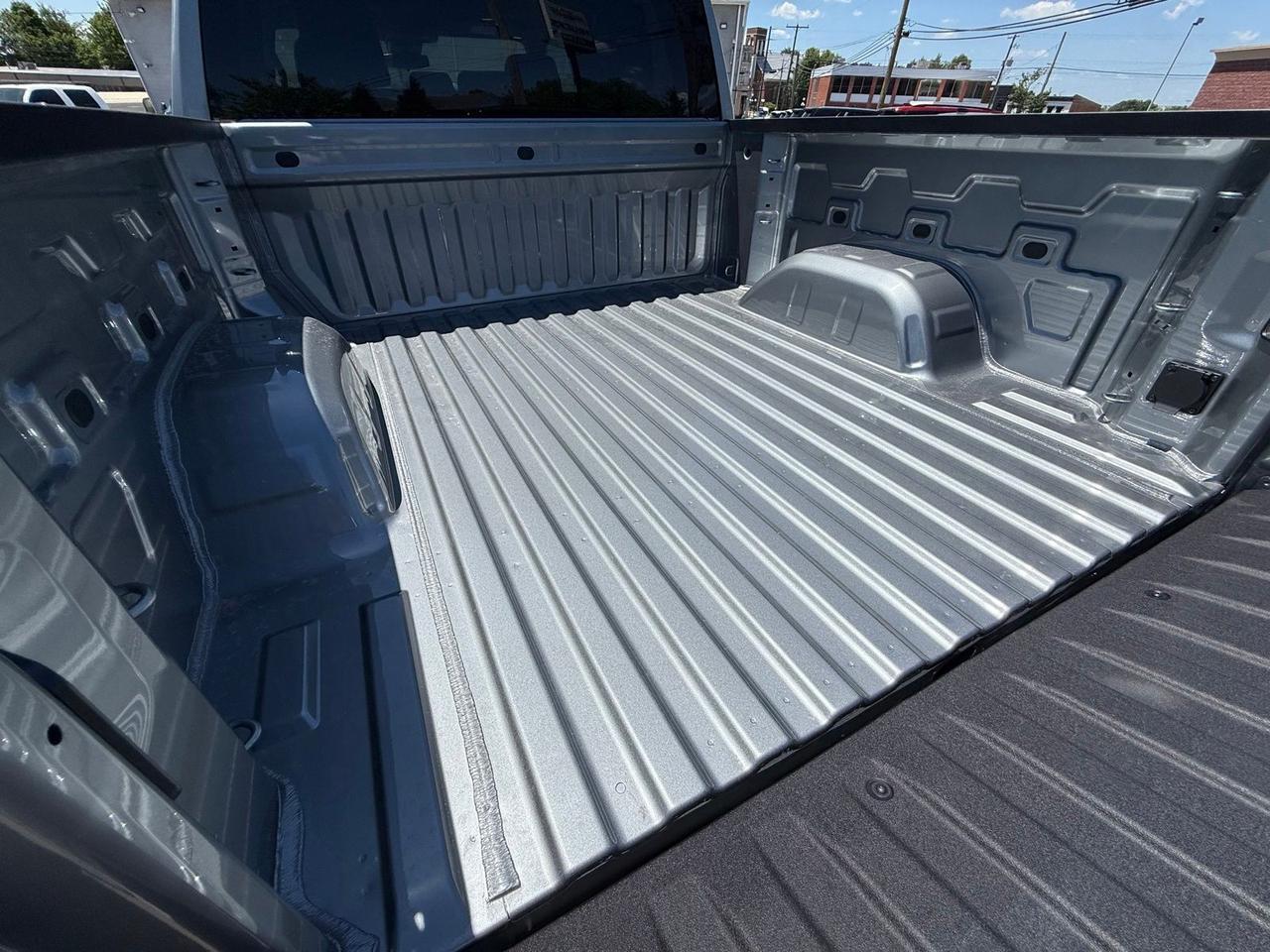2026 Chevrolet Silverado 1500 LT Trail Boss Crestwood KY