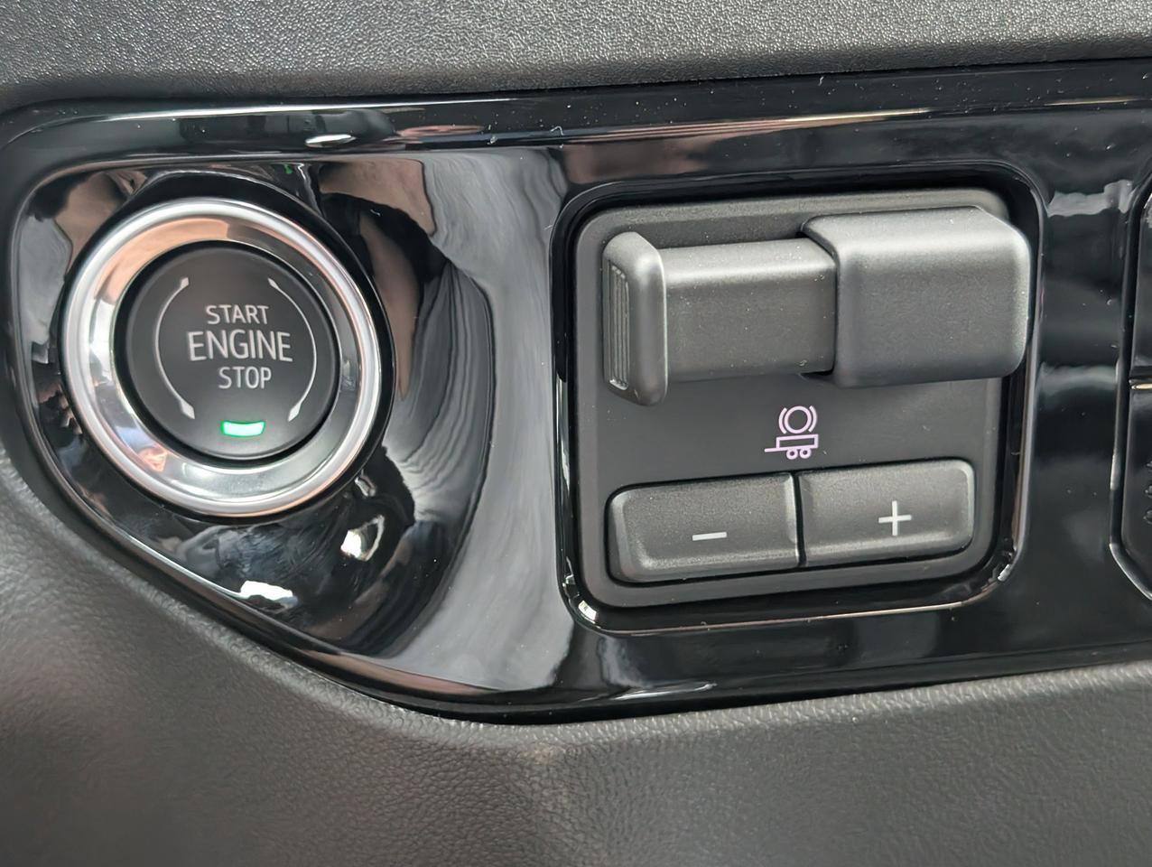 2026 Chevrolet Silverado 1500 LT Trail Boss Dalton GA