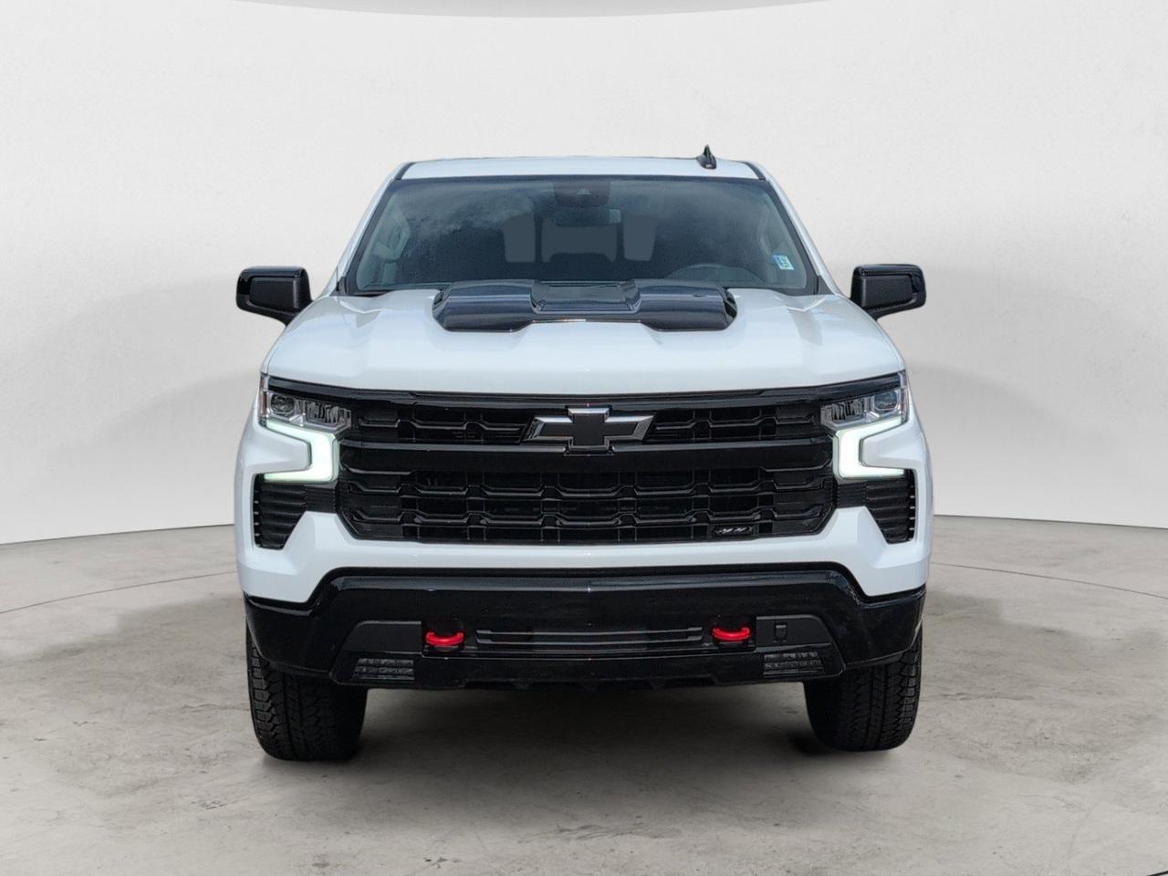 2026 Chevrolet Silverado 1500 LT Trail Boss Dalton GA