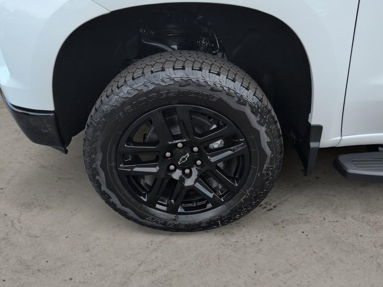 2026 Chevrolet Silverado 1500 LT Trail Boss Dalton GA