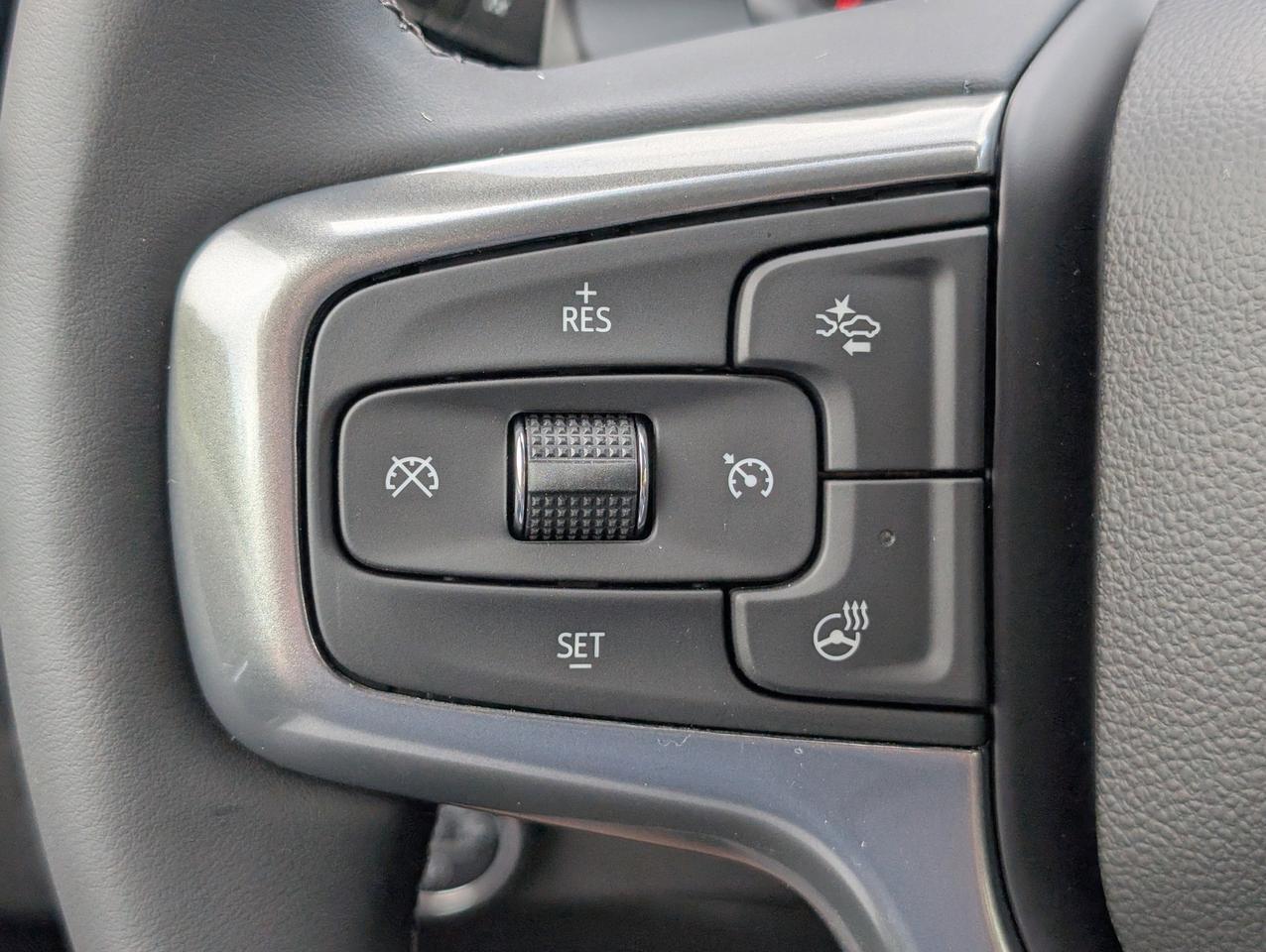 2026 Chevrolet Silverado 1500 LT Trail Boss Dalton GA