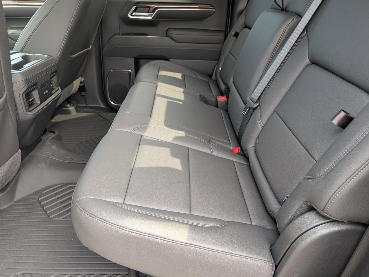 2026 Chevrolet Silverado 1500 LT Trail Boss Dalton GA