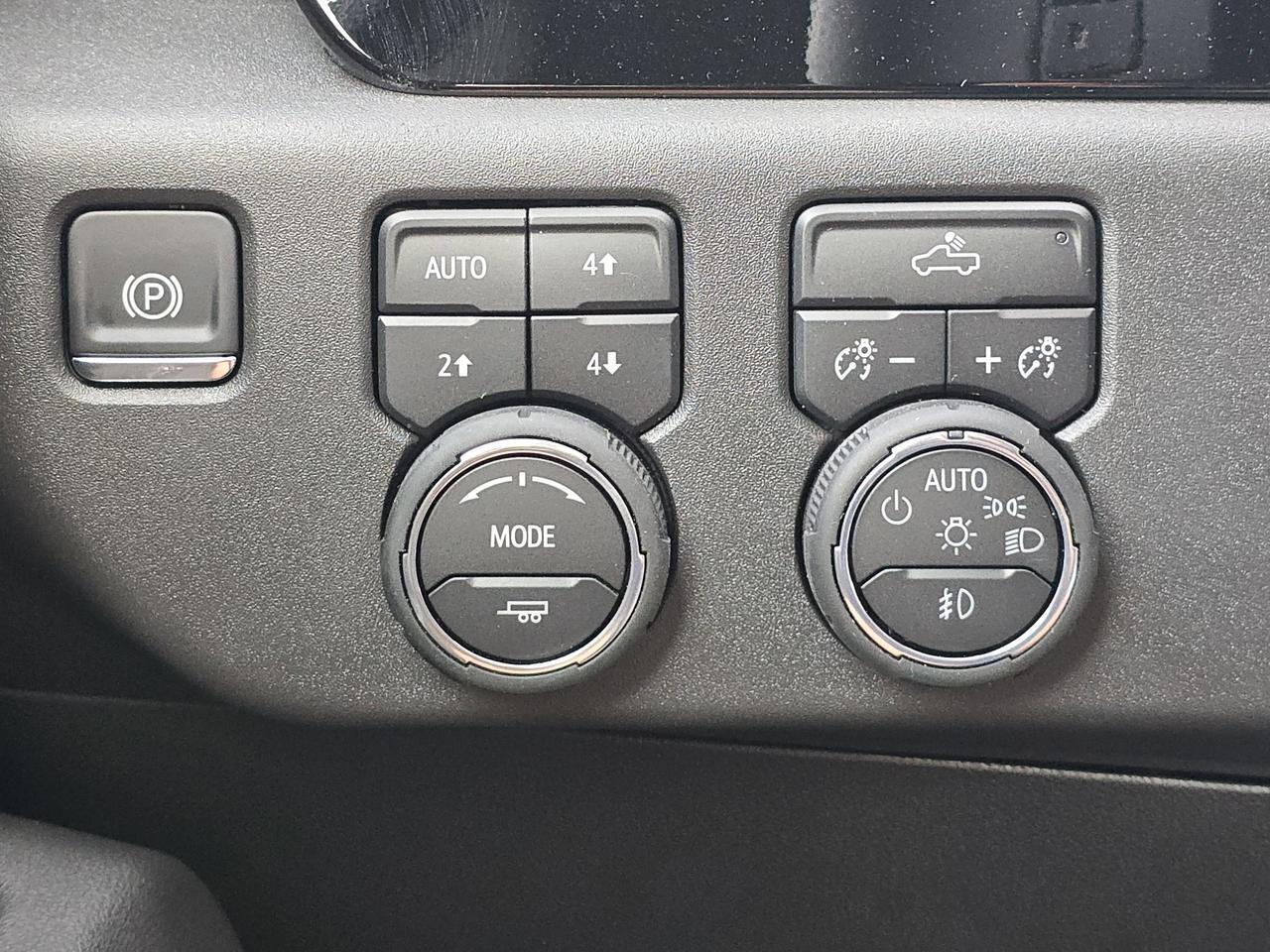 2026 Chevrolet Silverado 1500 LT Trail Boss Dalton GA