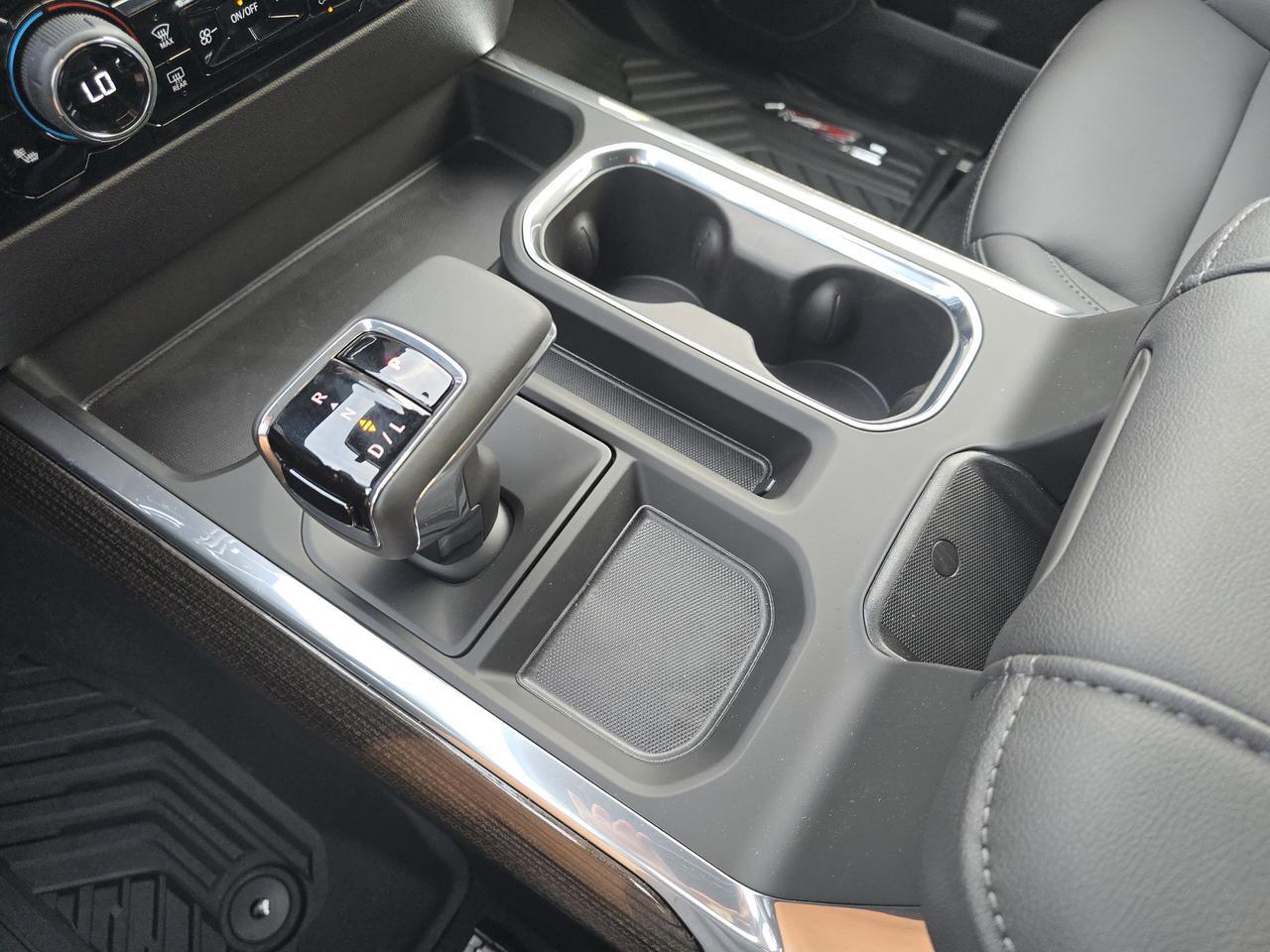 2026 Chevrolet Silverado 1500 LT Trail Boss Dalton GA