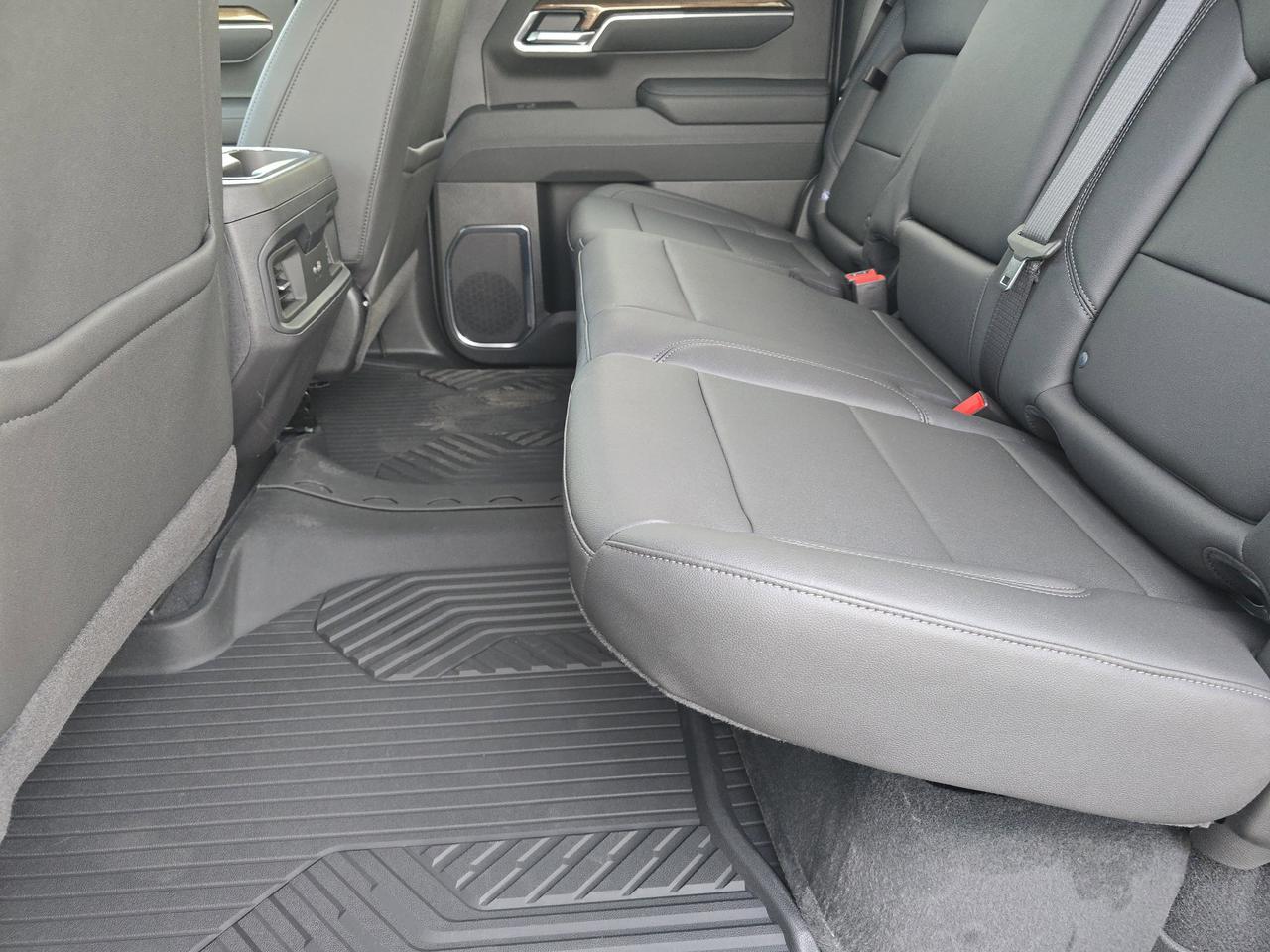 2026 Chevrolet Silverado 1500 LT Trail Boss Dalton GA