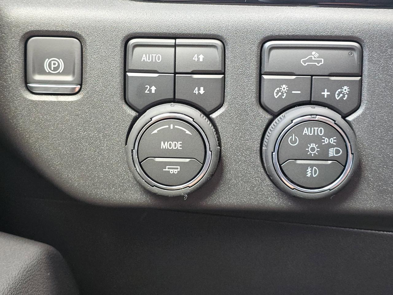 2026 Chevrolet Silverado 1500 LT Trail Boss Dalton GA