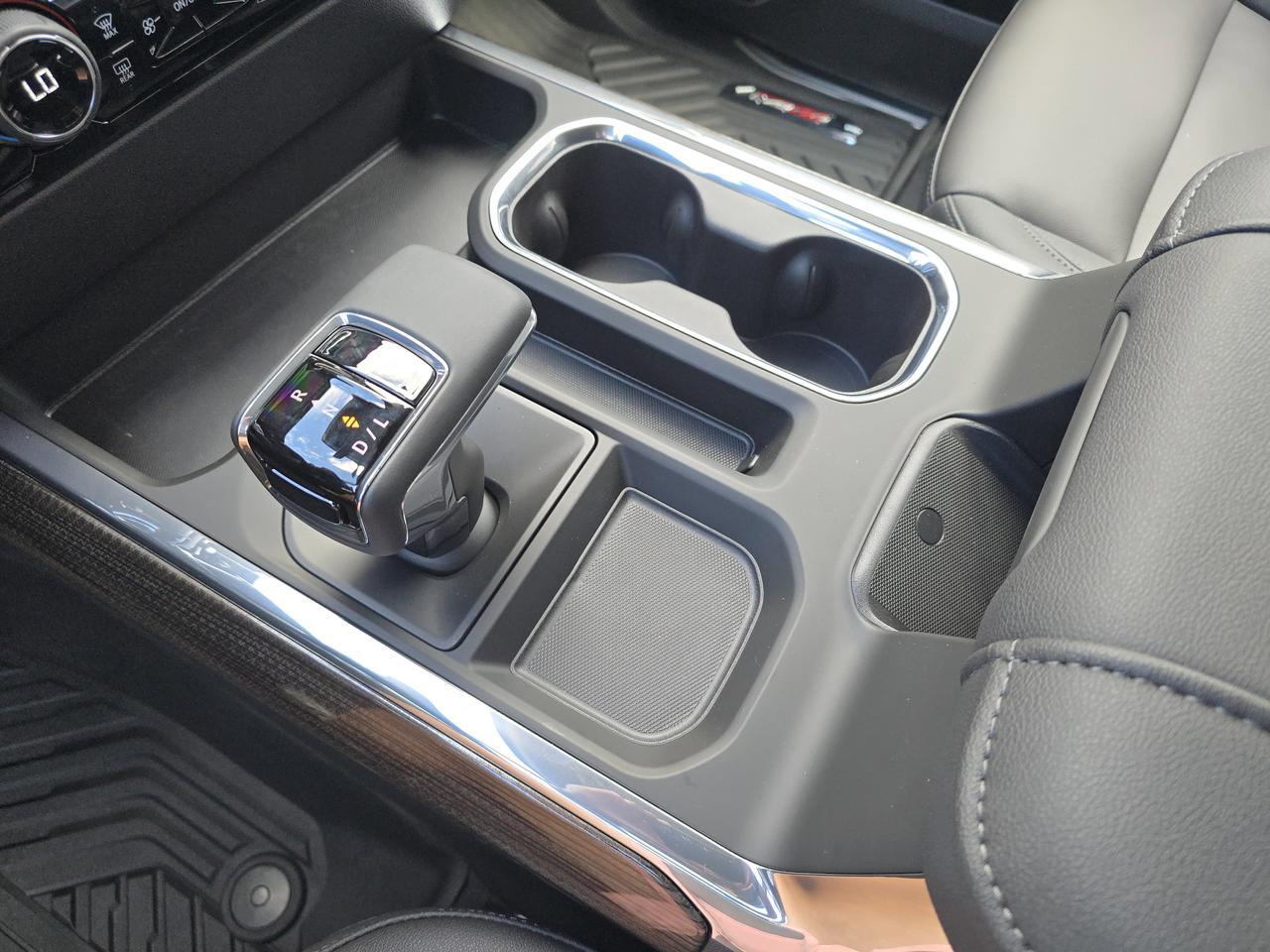 2026 Chevrolet Silverado 1500 LT Trail Boss Dalton GA