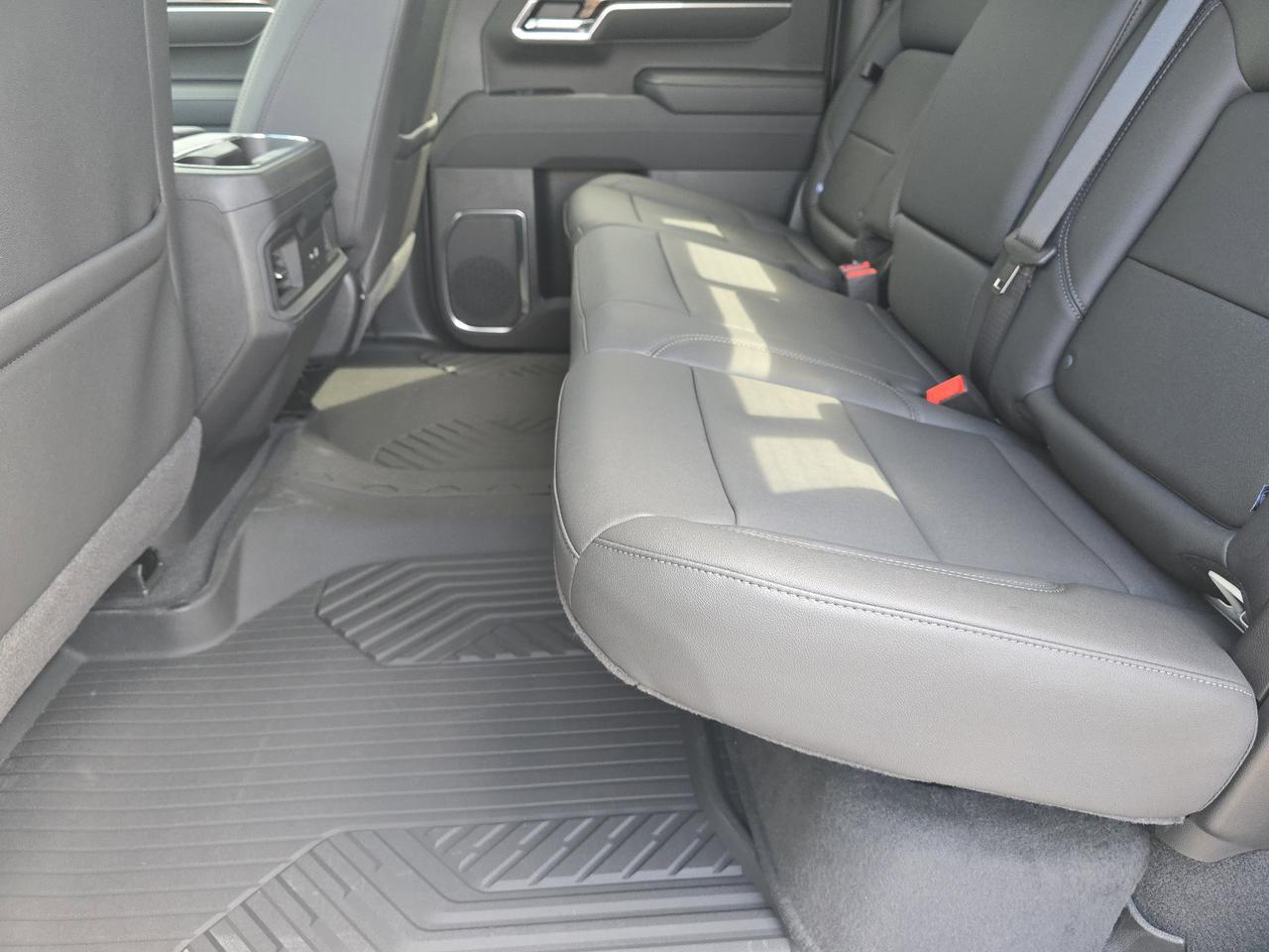 2026 Chevrolet Silverado 1500 LT Trail Boss Dalton GA