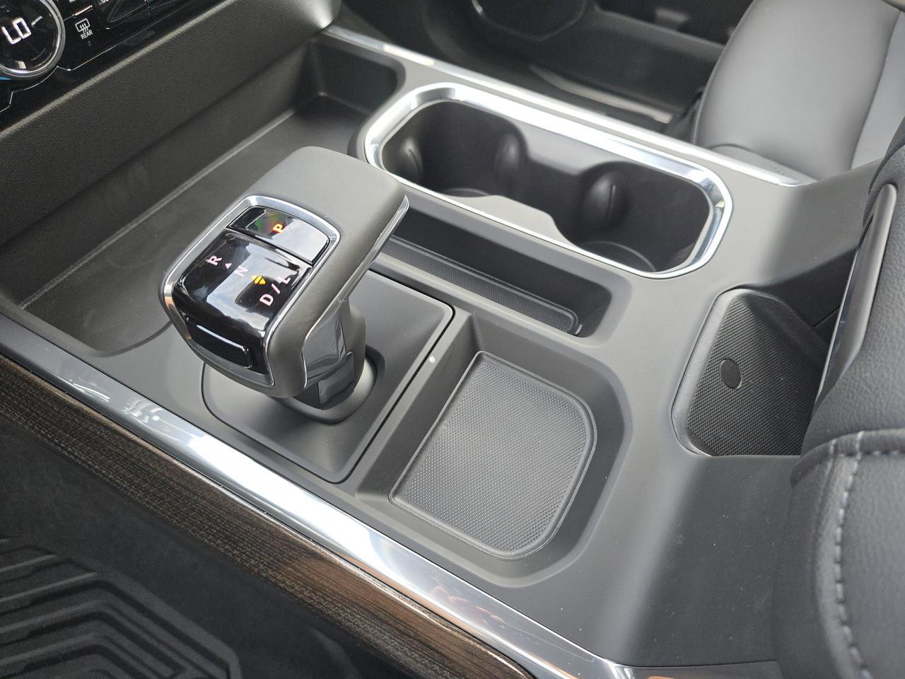 2026 Chevrolet Silverado 1500 LT Trail Boss Dalton GA