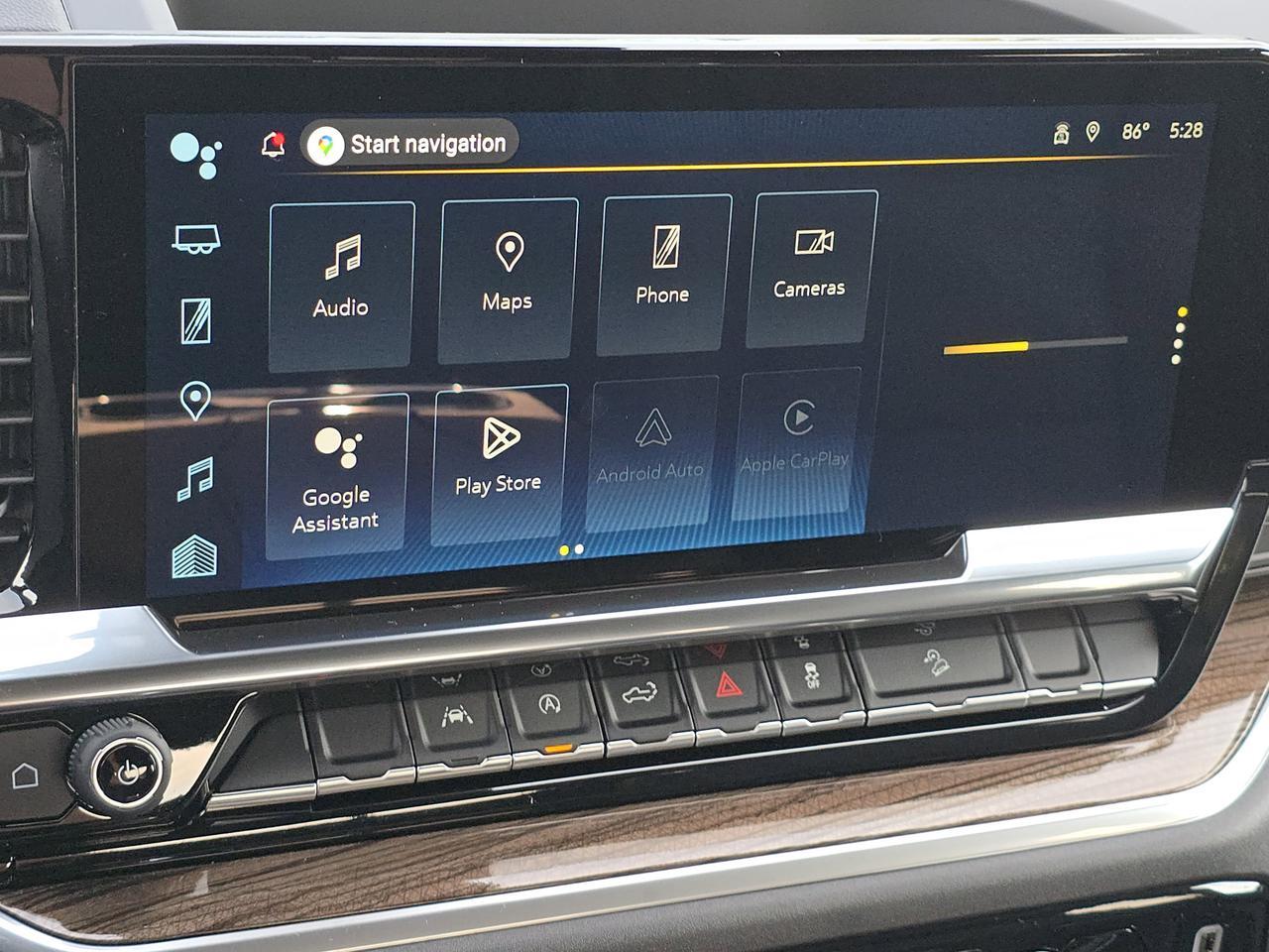 2026 Chevrolet Silverado 1500 LT Trail Boss Dalton GA