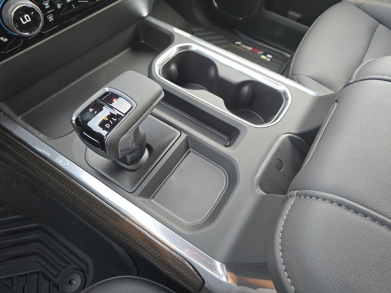 2026 Chevrolet Silverado 1500 LT Trail Boss Dalton GA