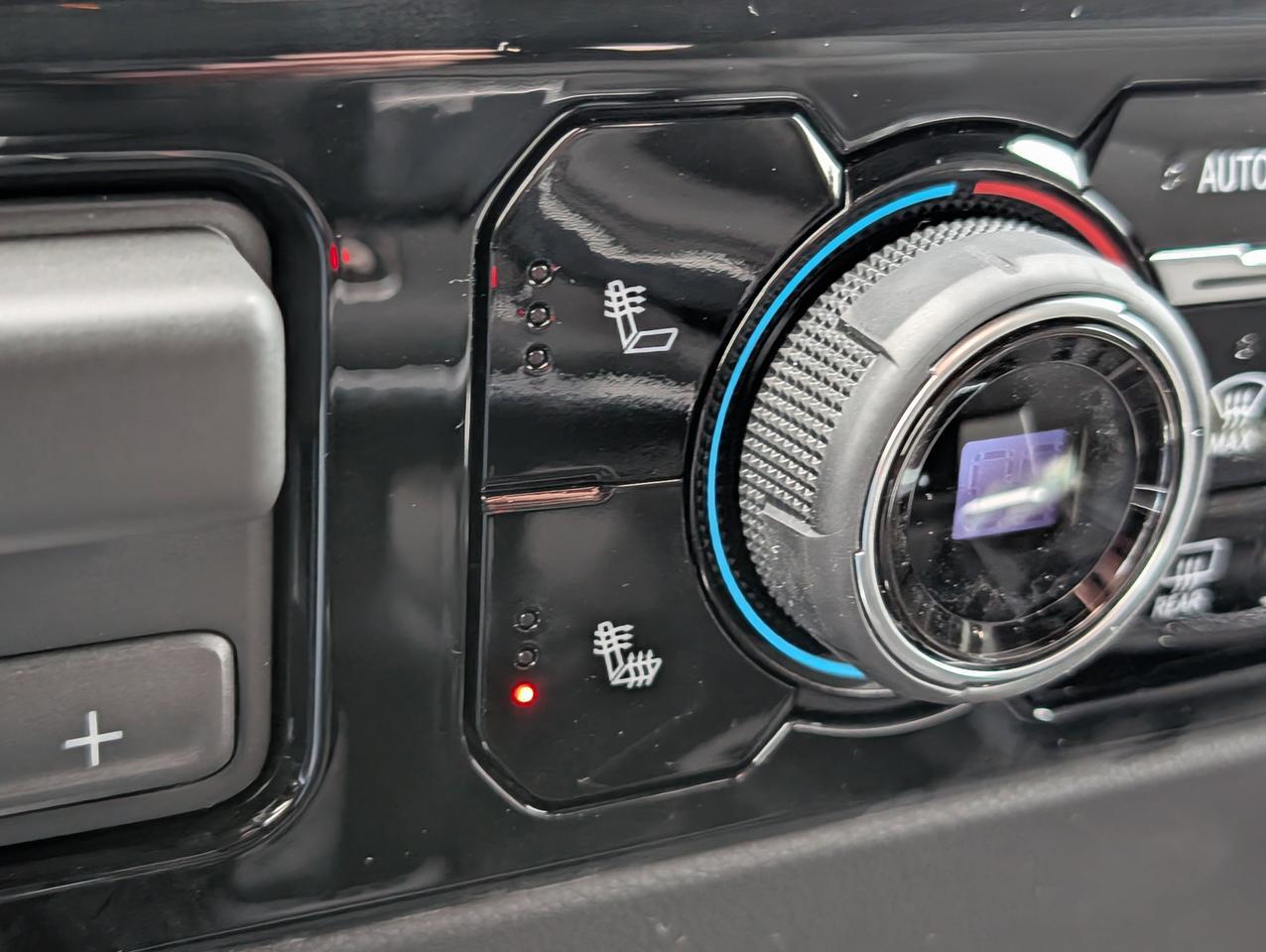 2026 Chevrolet Silverado 1500 LT Trail Boss Dalton GA