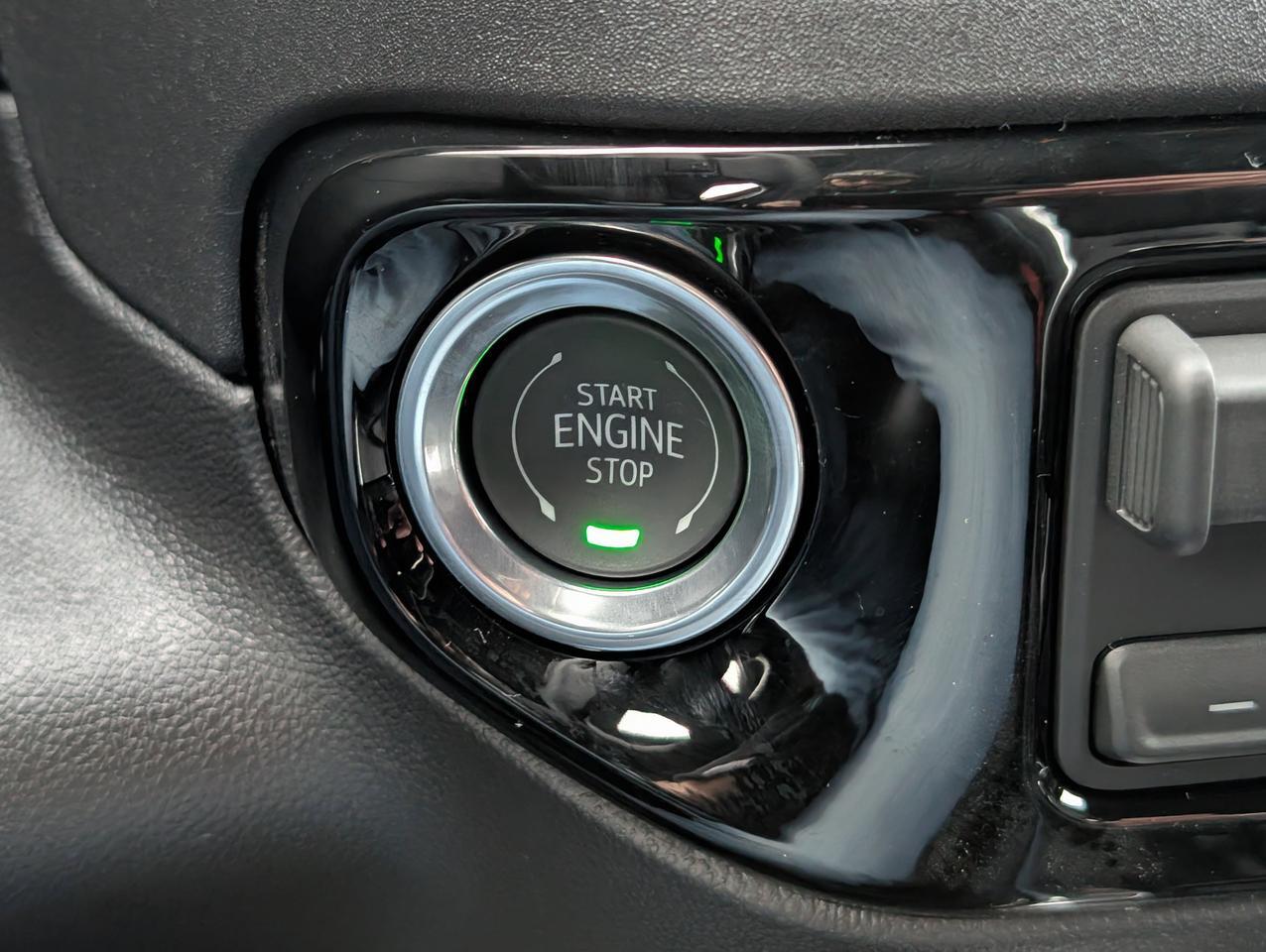 2026 Chevrolet Silverado 1500 LT Trail Boss Dalton GA